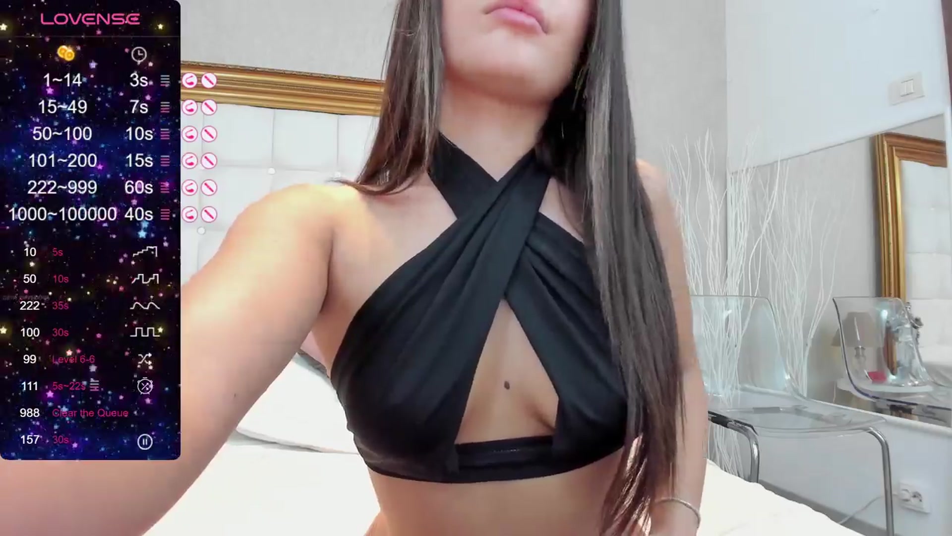 Gallery image thumbnail from Ellaacandy's myfreecams stream on, 03/22/2024, 14:48 image 20 of 20