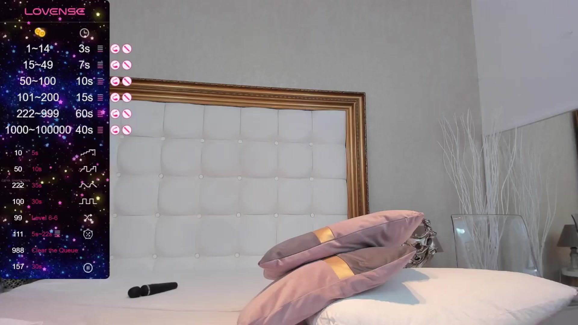 Gallery image thumbnail from Ellaacandy's myfreecams stream on, 03/25/2024, 14:38 image 10 of 20