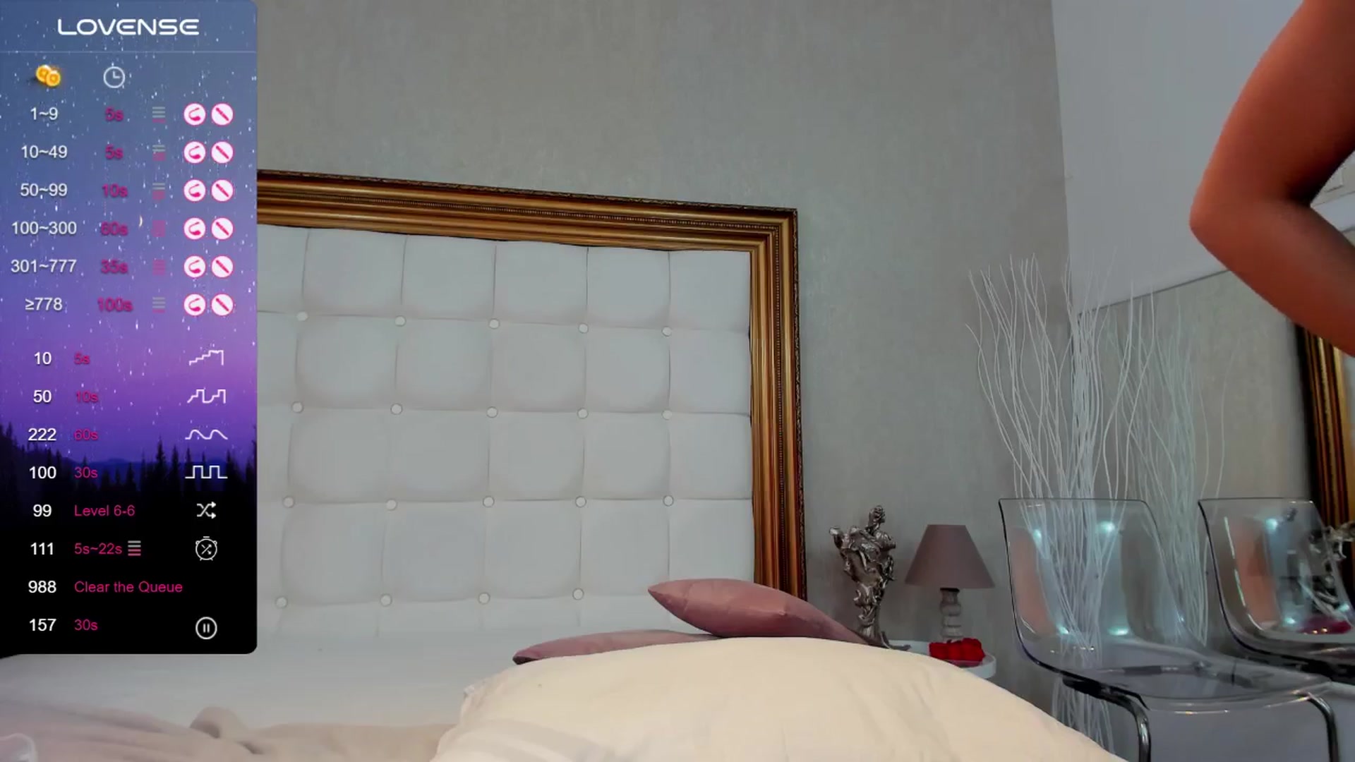 Gallery image thumbnail from Ellaacandy's myfreecams stream on, 04/16/2024, 09:17 image 16 of 20