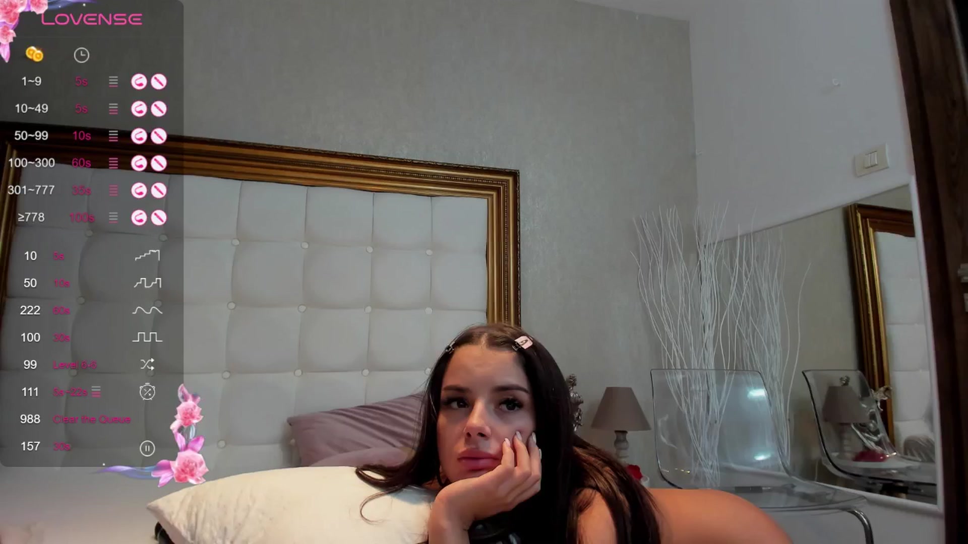 Gallery image thumbnail from Ellaacandy's myfreecams stream on, 04/23/2024, 13:51 image 11 of 20