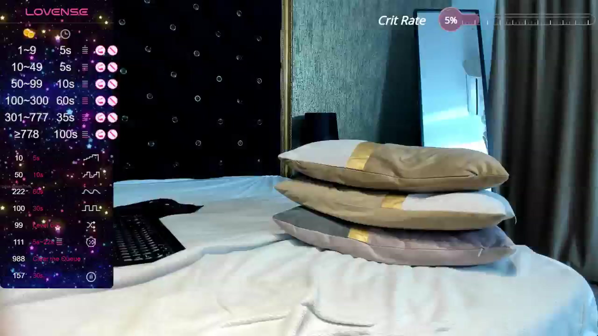 Gallery image thumbnail from Ellaacandy's myfreecams stream on, 05/02/2024, 14:14 image 1 of 20