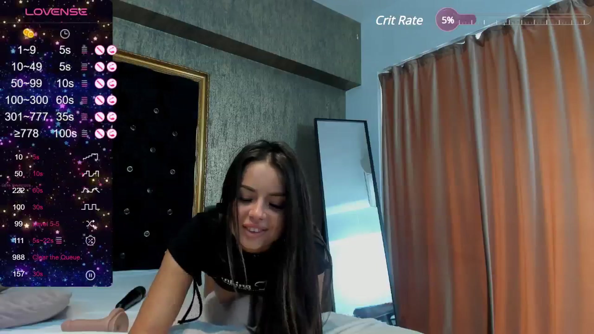 Gallery image thumbnail from Ellaacandy's myfreecams stream on, 05/08/2024, 13:49 image 10 of 20