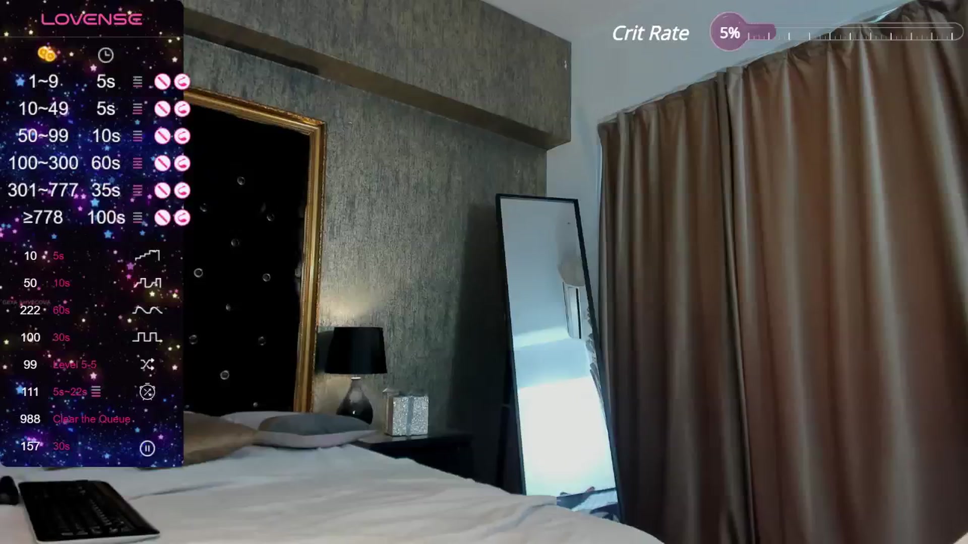 Gallery image thumbnail from Ellaacandy's myfreecams stream on, 05/11/2024, 10:19 image 5 of 20
