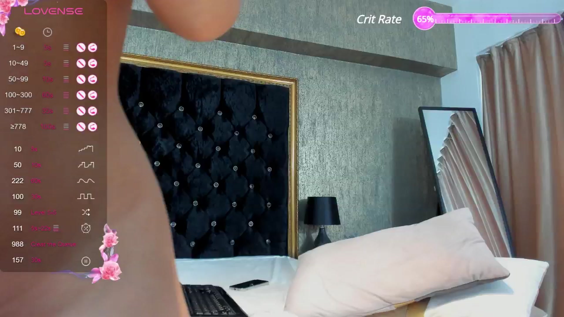 Gallery image thumbnail from Ellaacandy's myfreecams stream on, 05/12/2024, 09:39 image 2 of 20