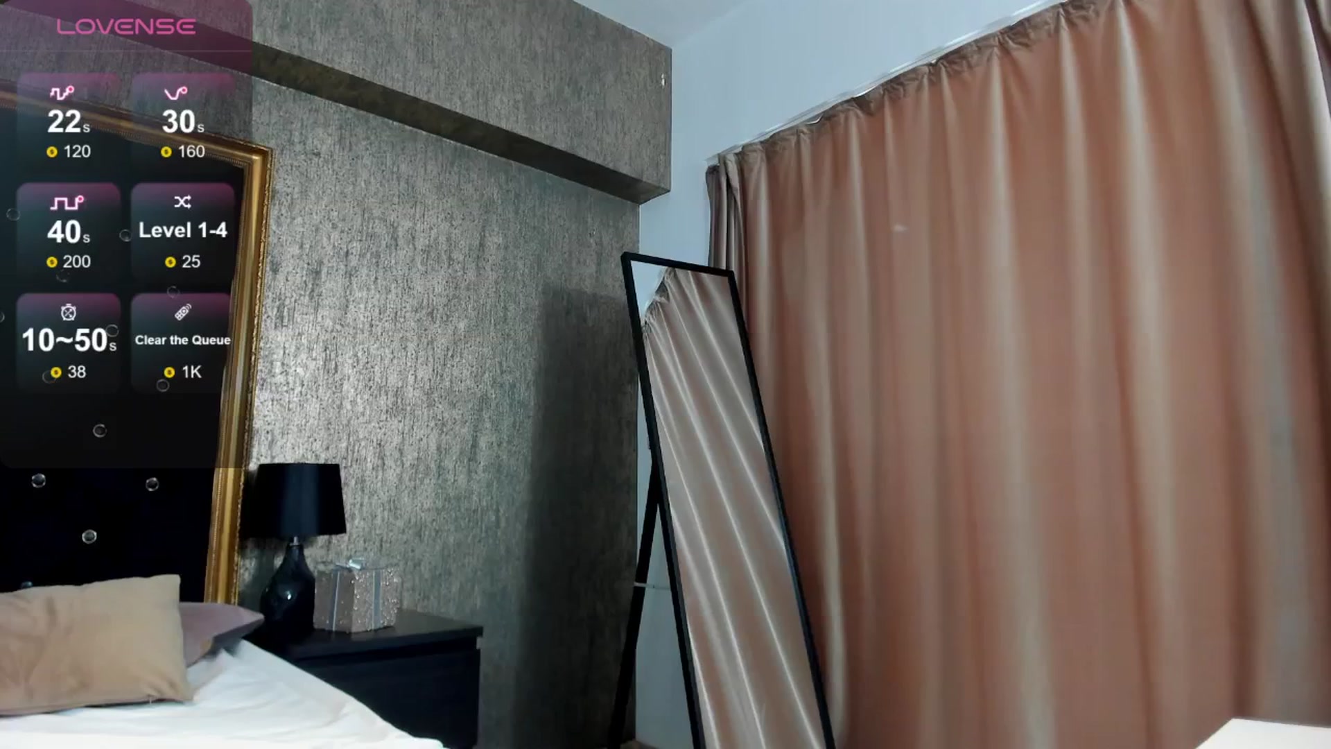 Gallery image thumbnail from Ellaacandy's myfreecams stream on, 06/05/2024, 12:09 image 6 of 20