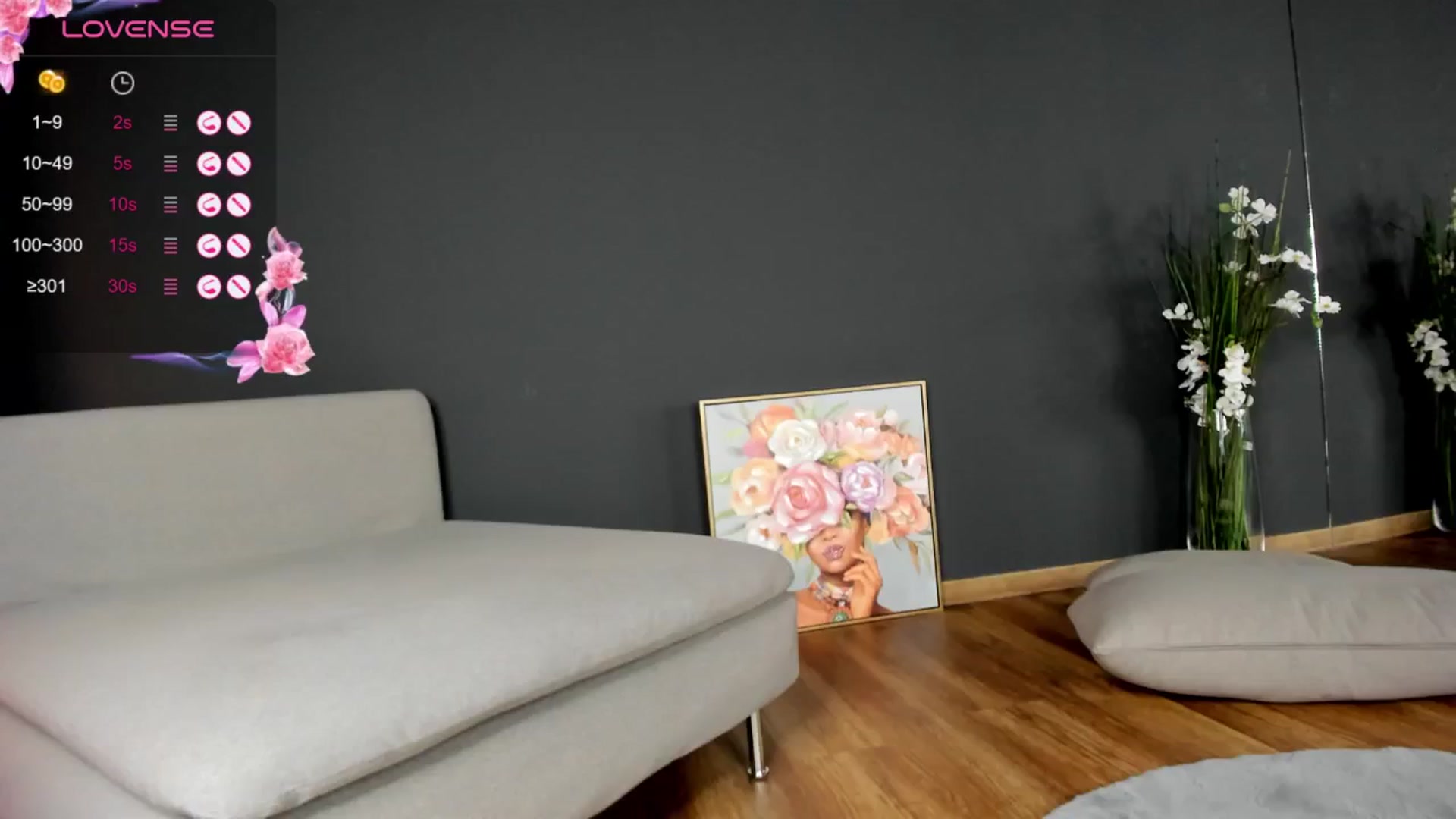 Gallery image thumbnail from Ellaacandy's myfreecams stream on, 06/30/2024, 13:03 image 16 of 20