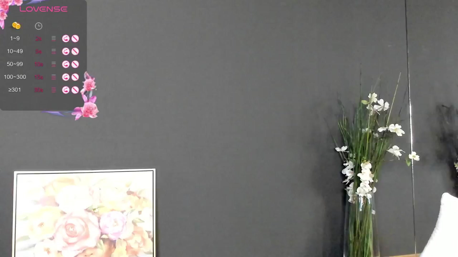 Gallery image thumbnail from Ellaacandy's myfreecams stream on, 07/19/2024, 12:28 image 20 of 20