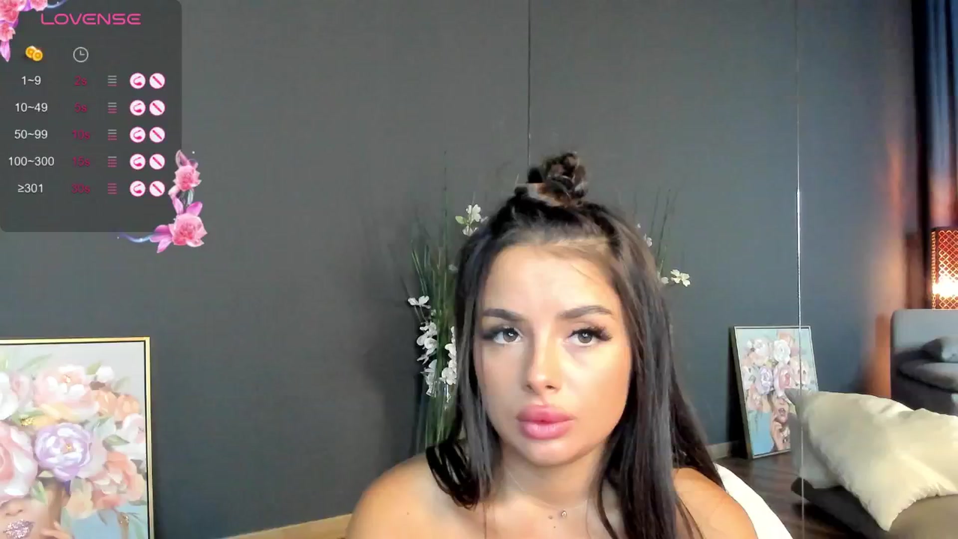 Gallery image thumbnail from Ellaacandy's myfreecams stream on, 07/23/2024, 13:59 image 6 of 20