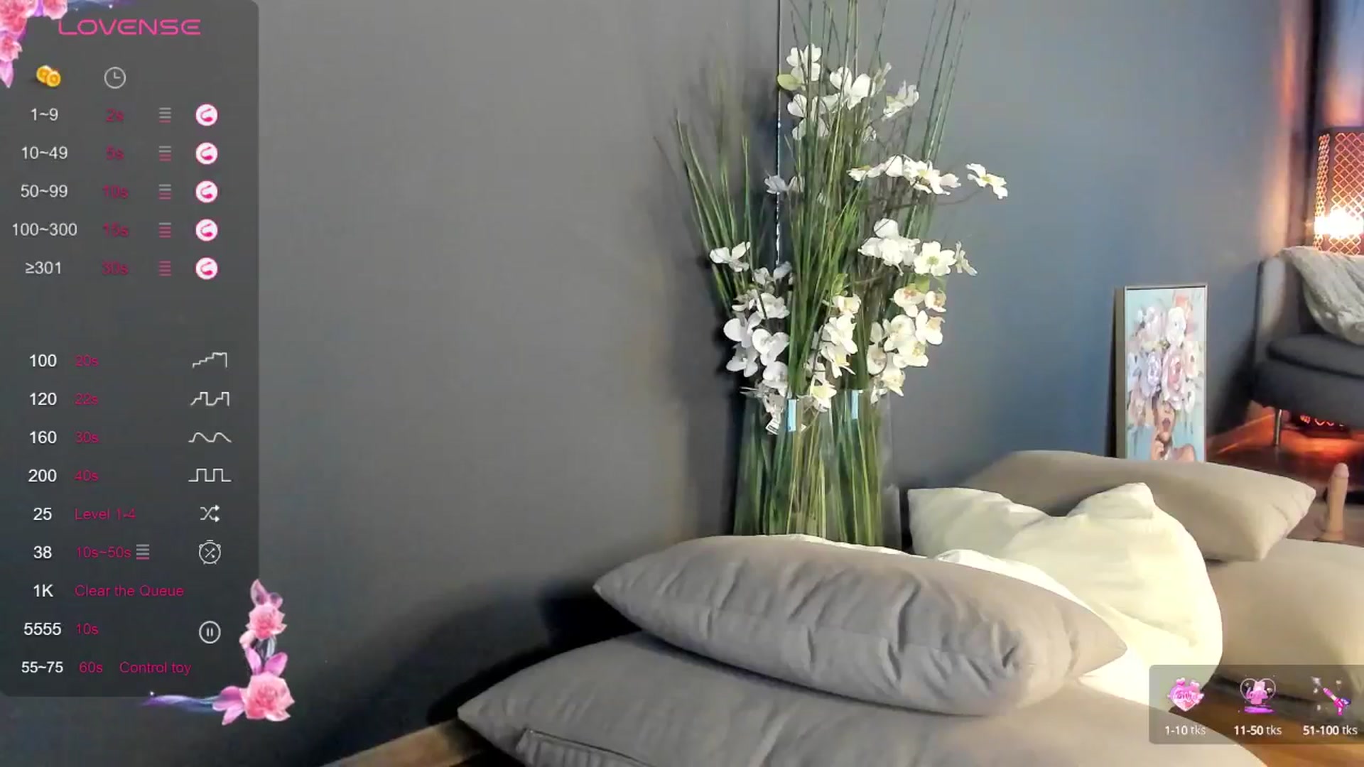Gallery image thumbnail from Ellaacandy's myfreecams stream on, 07/26/2024, 13:06 image 8 of 20