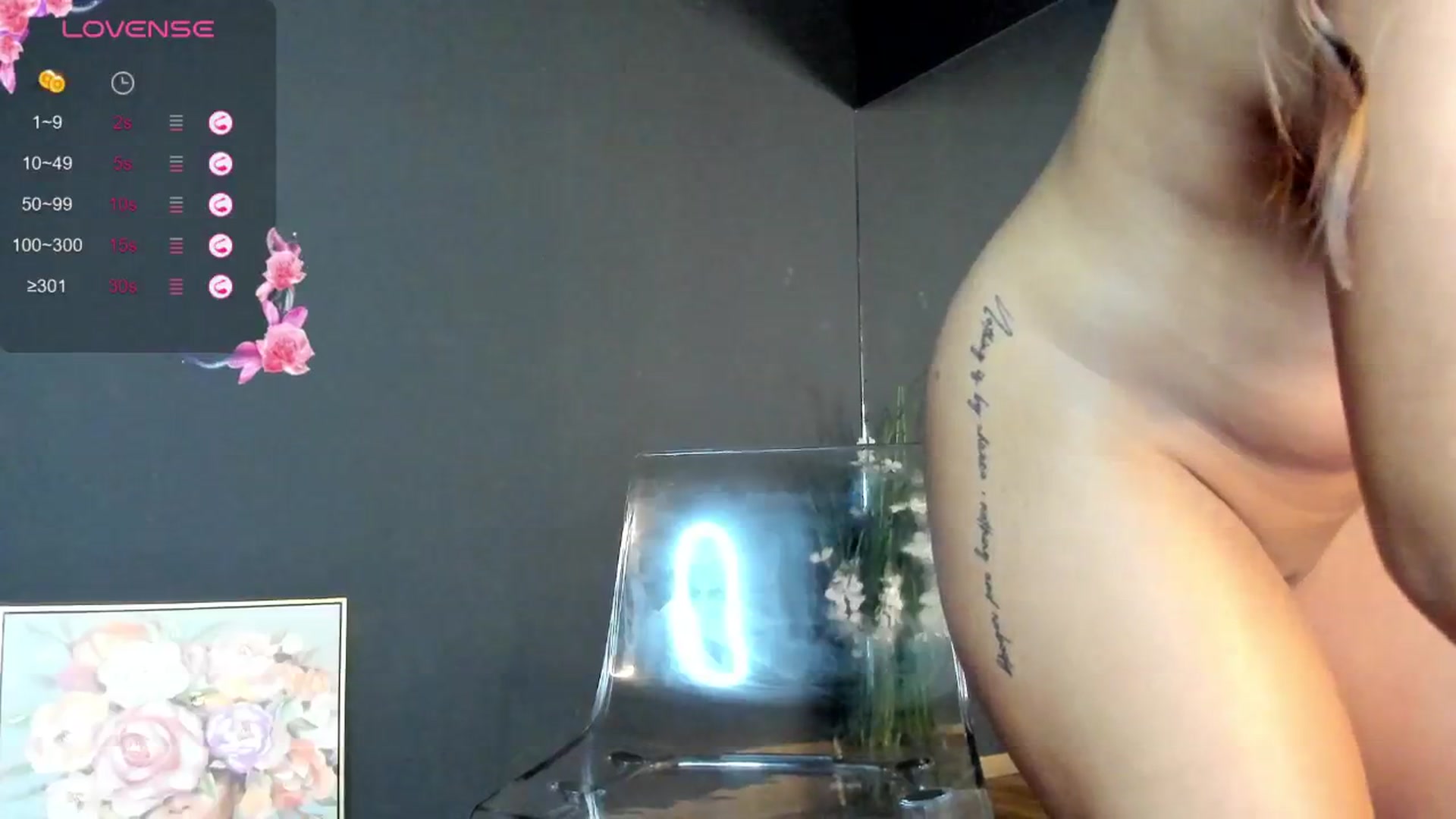 Gallery image thumbnail from Ellaacandy's myfreecams stream on, 08/20/2024, 14:05 image 3 of 20