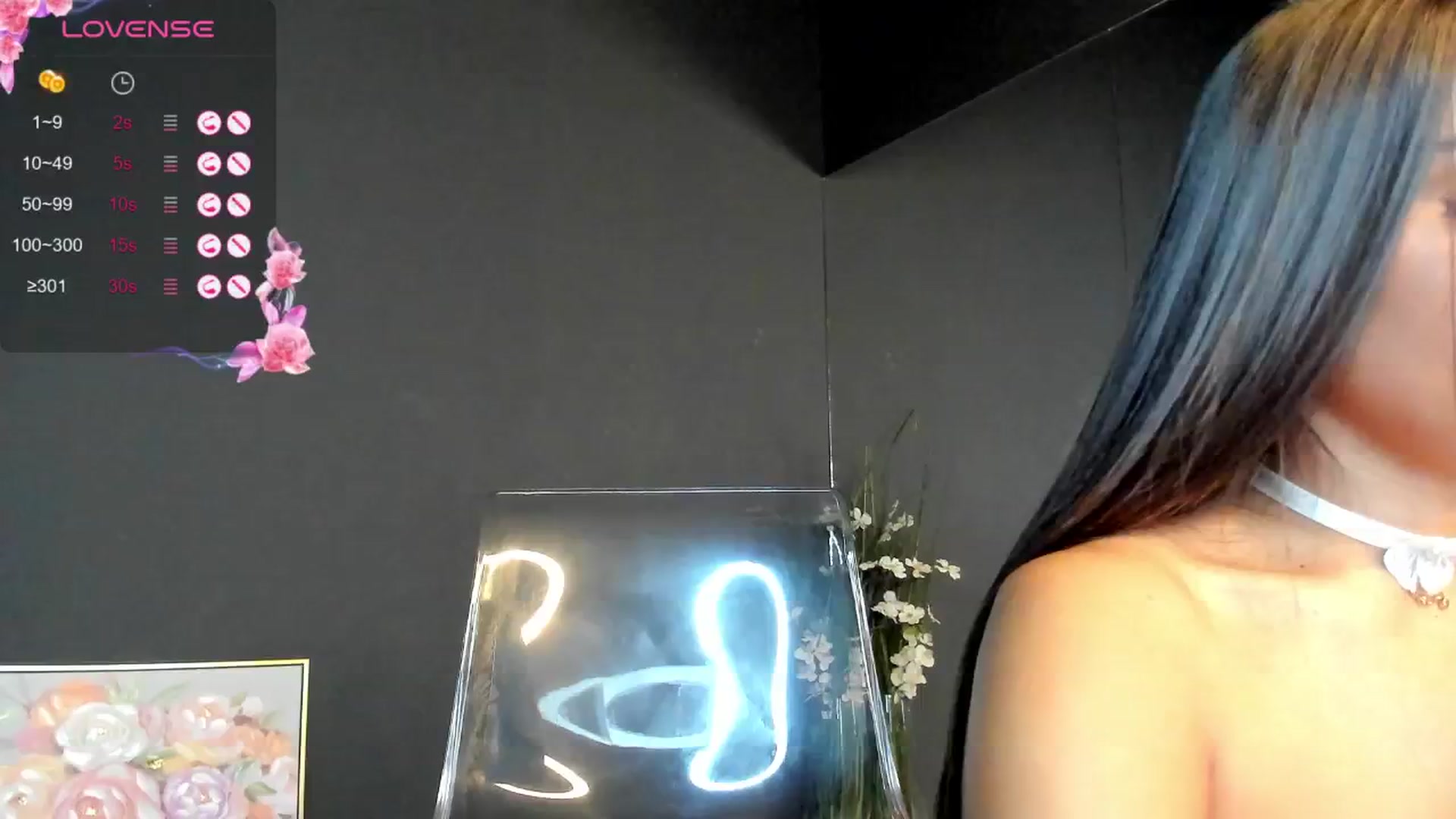 Gallery image thumbnail from Ellaacandy's myfreecams stream on, 08/21/2024, 08:11 image 15 of 20