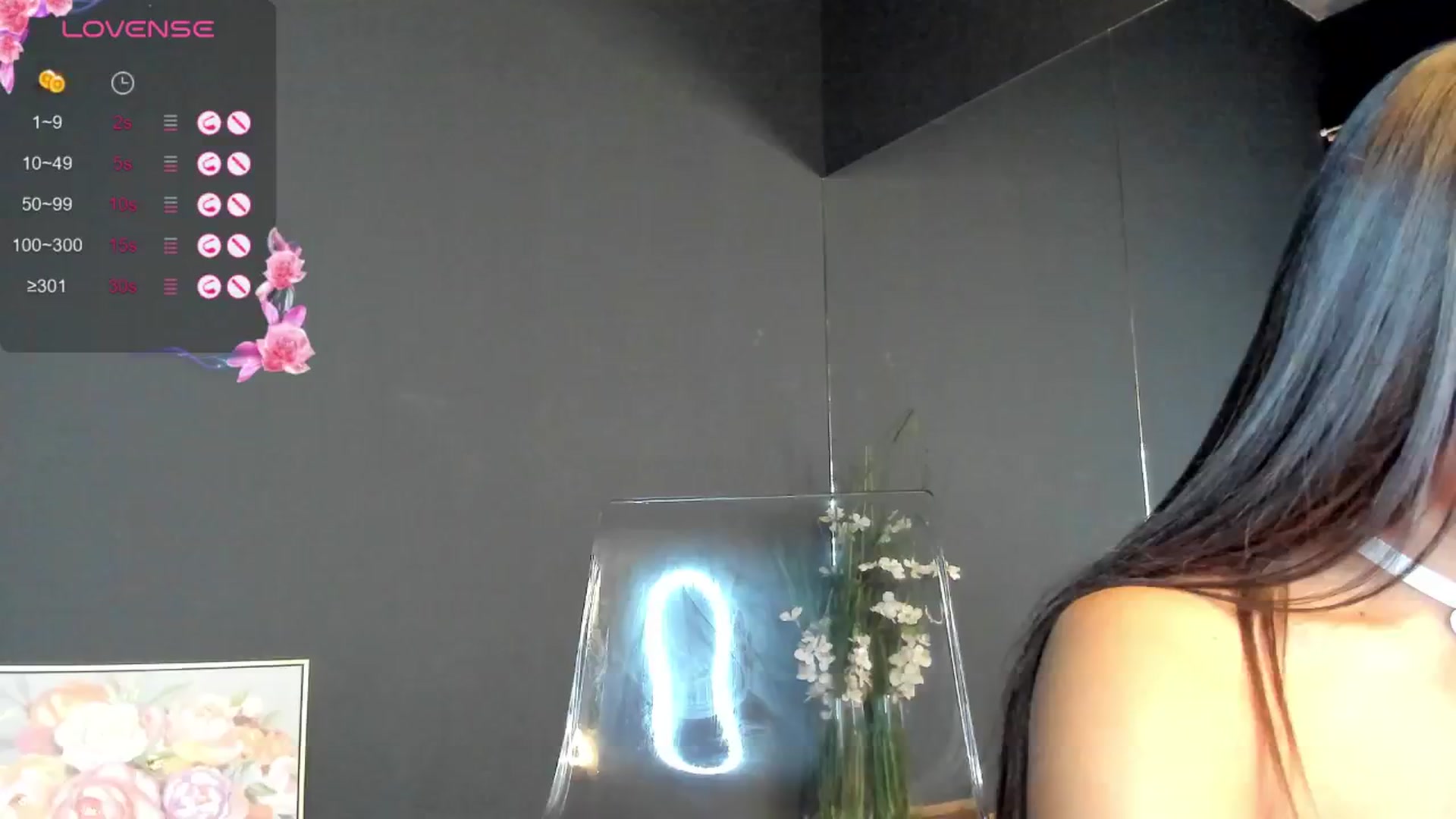 Gallery image thumbnail from Ellaacandy's myfreecams stream on, 08/21/2024, 08:11 image 16 of 20