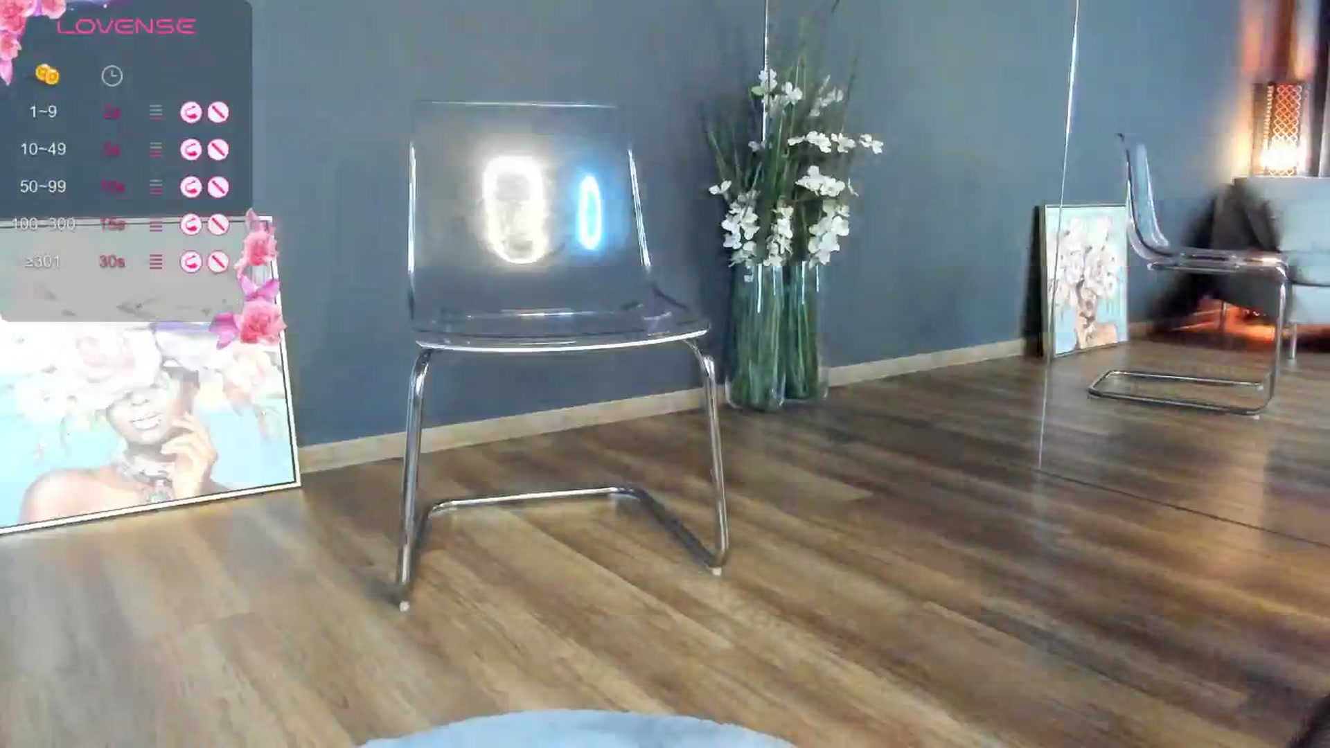 Gallery image thumbnail from Ellaacandy's myfreecams stream on, 08/21/2024, 13:00 image 8 of 20
