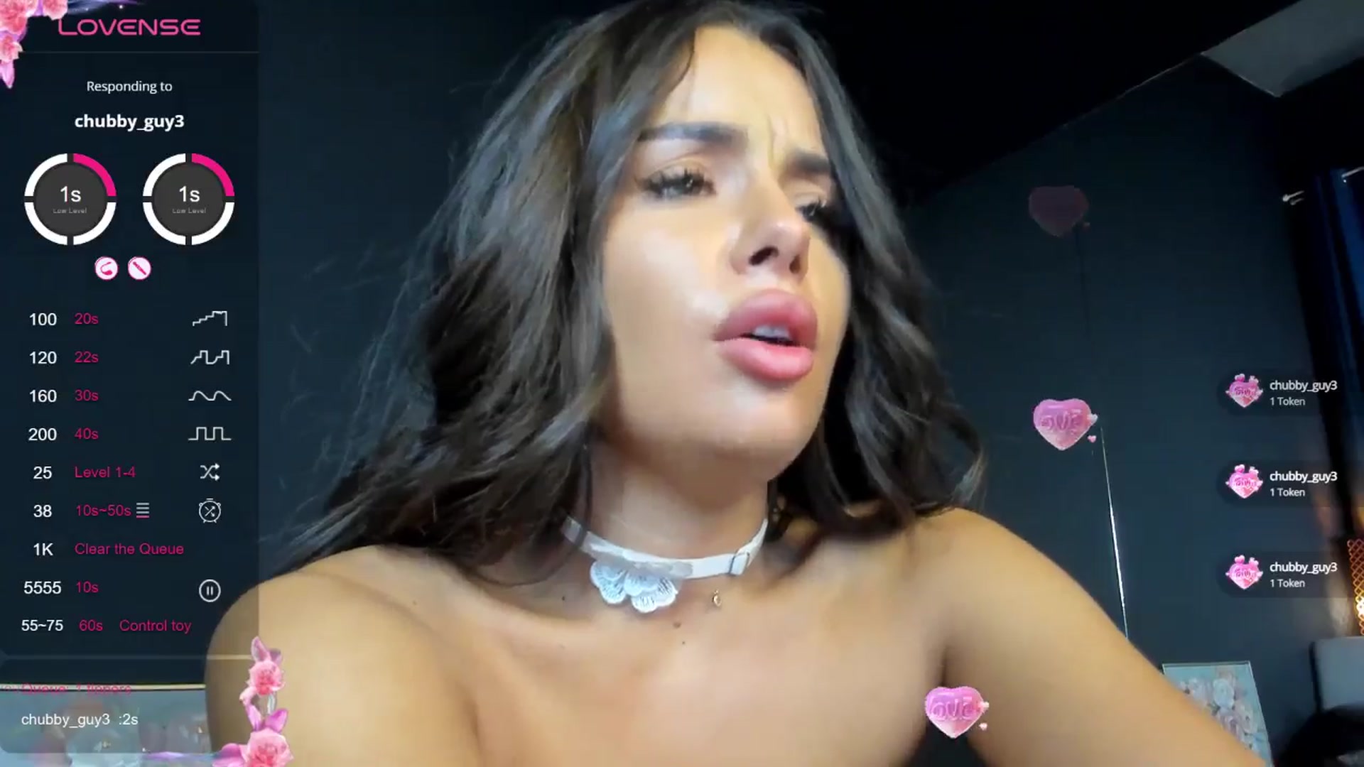 Gallery image thumbnail from Ellaacandy's myfreecams stream on, 08/27/2024, 12:47 image 18 of 20