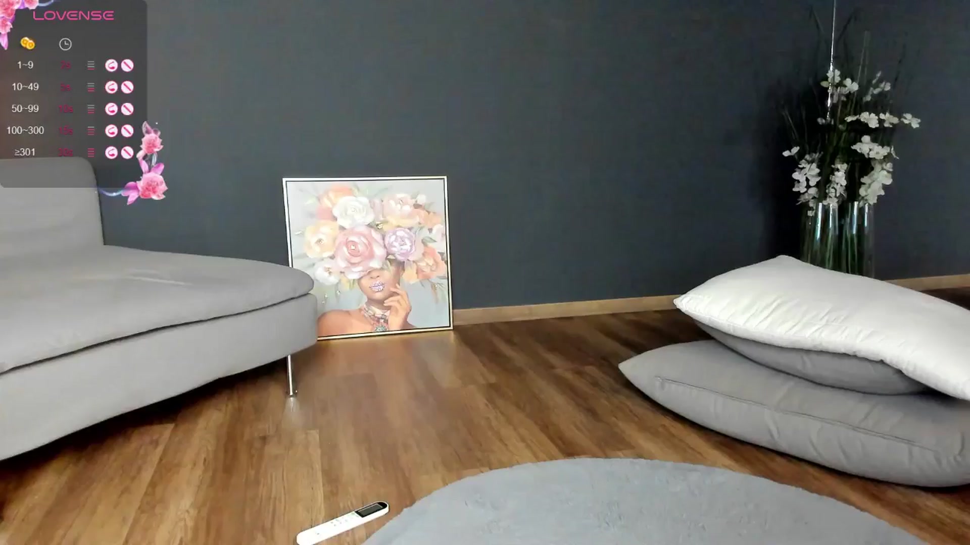Gallery image thumbnail from Ellaacandy's myfreecams stream on, 08/31/2024, 13:44 image 1 of 20