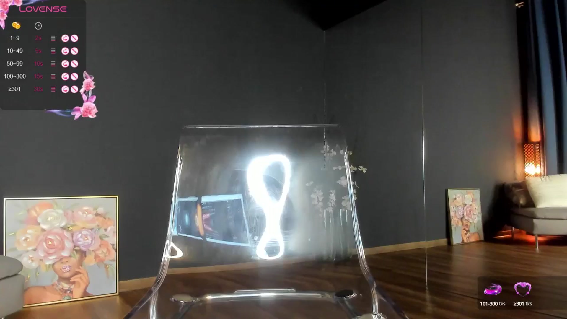 Gallery image thumbnail from Ellaacandy's myfreecams stream on, 09/03/2024, 09:56 image 4 of 20