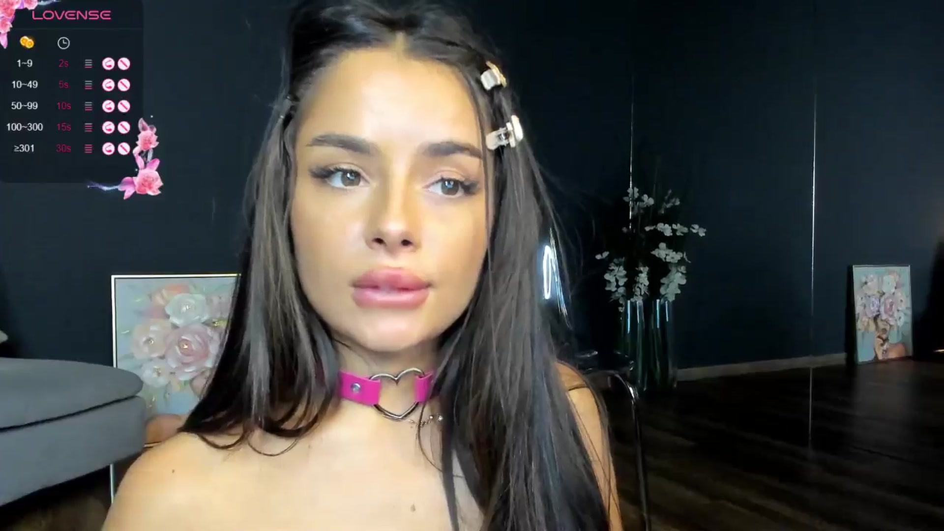 Gallery image thumbnail from Ellaacandy's myfreecams stream on, 09/03/2024, 12:26 image 16 of 20