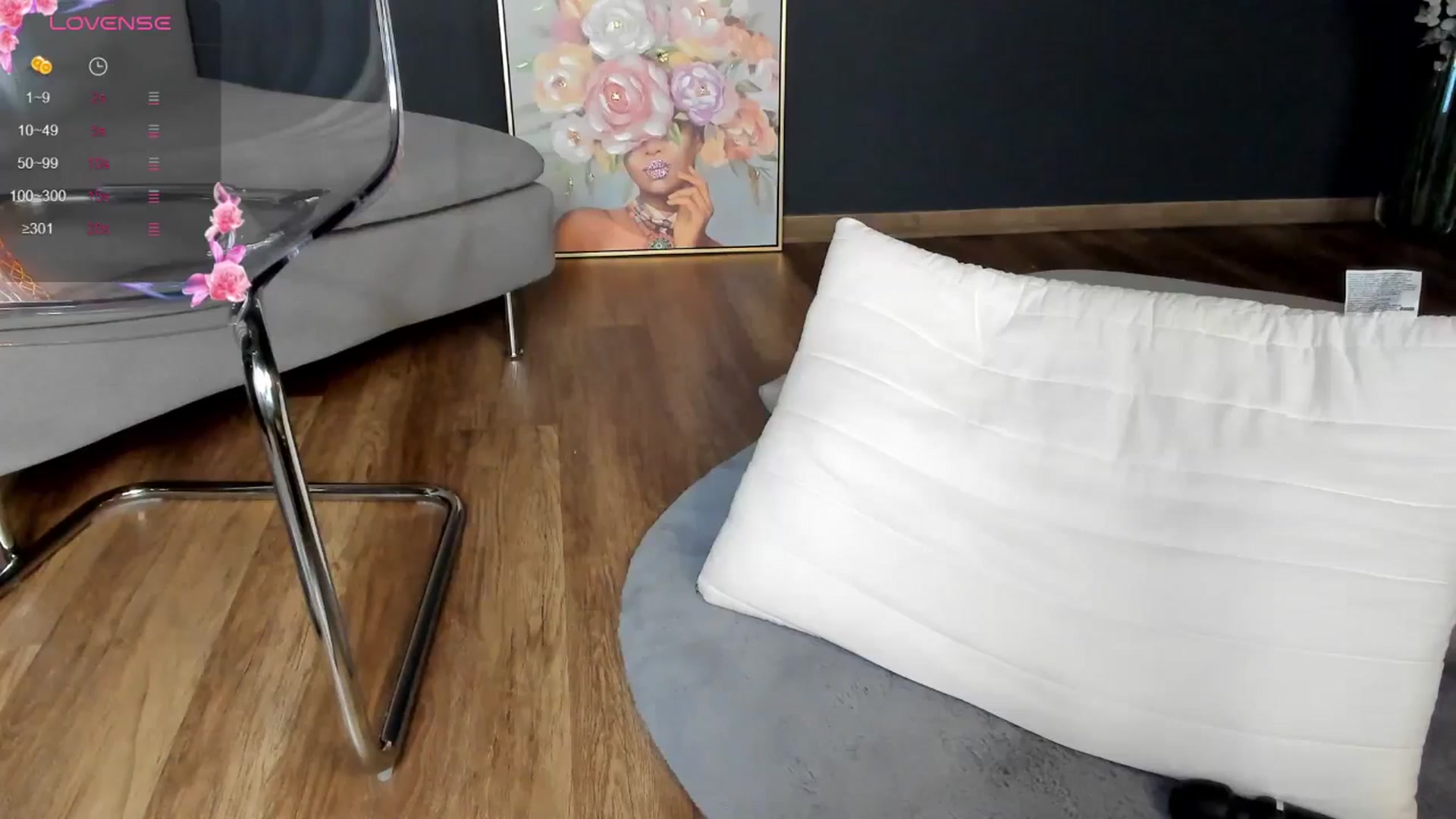 Gallery image thumbnail from Ellaacandy's myfreecams stream on, 09/04/2024, 13:19 image 11 of 20