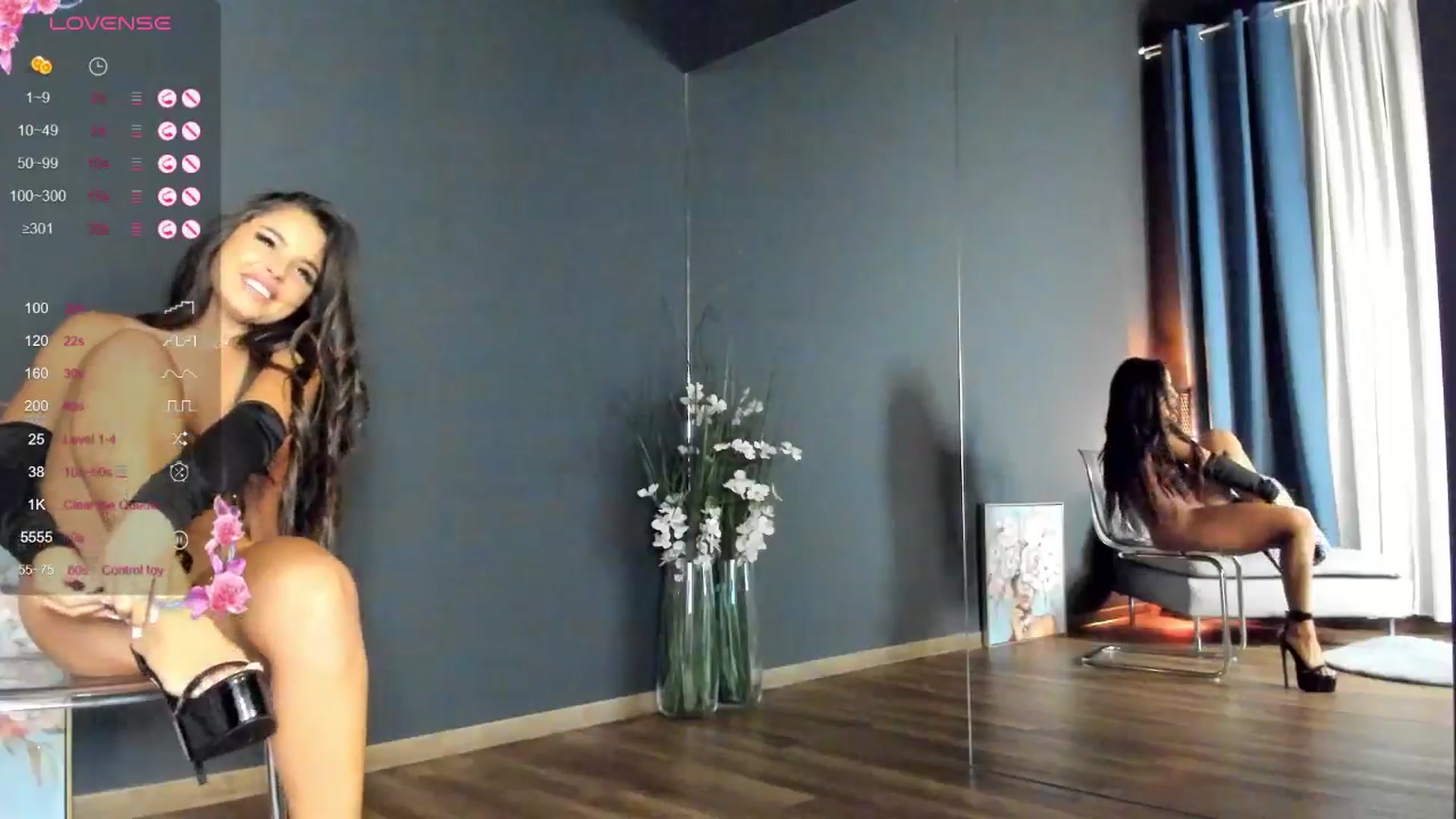 Gallery image thumbnail from Ellaacandy's myfreecams stream on, 09/05/2024, 10:20 image 5 of 20