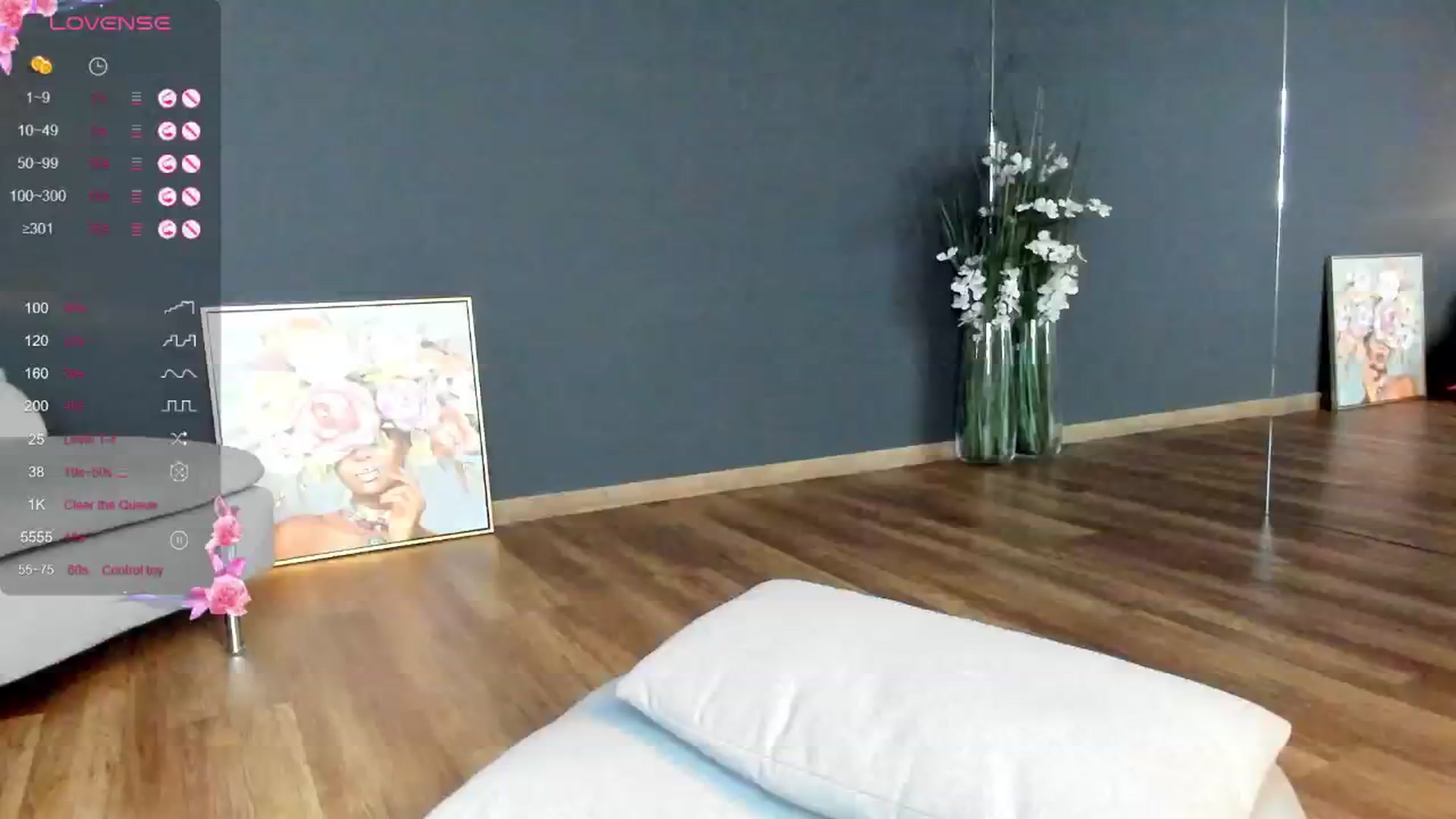 Gallery image thumbnail from Ellaacandy's myfreecams stream on, 09/10/2024, 13:06 image 7 of 20