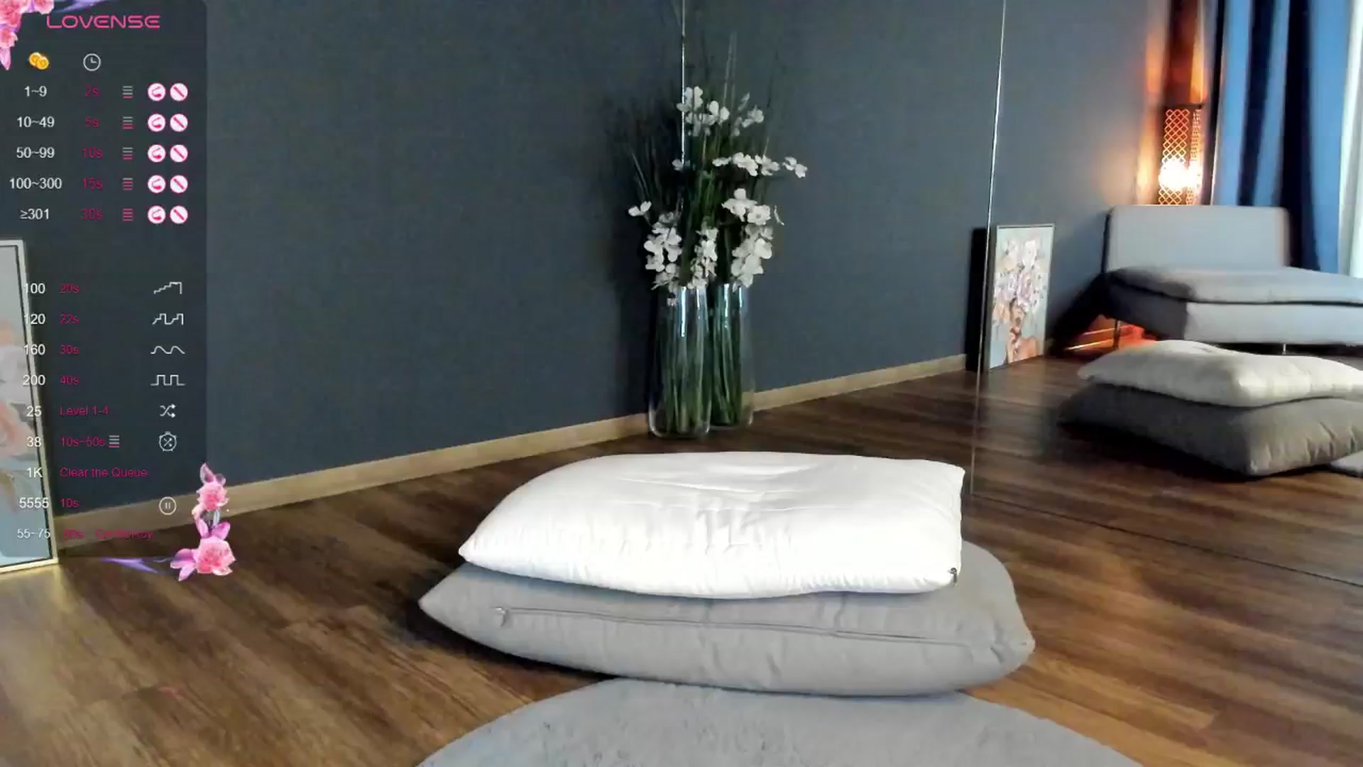 Gallery image thumbnail from Ellaacandy's myfreecams stream on, 09/12/2024, 13:50 image 8 of 20