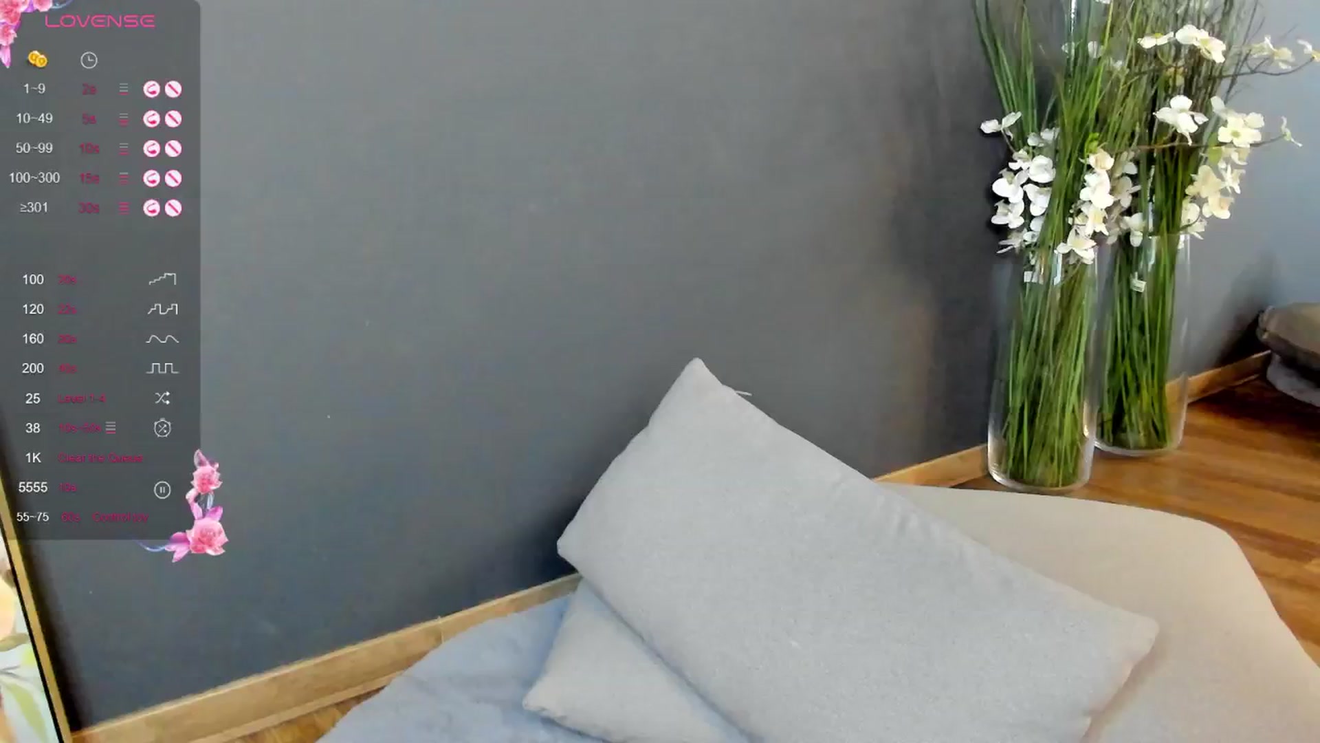 Gallery image thumbnail from Ellaacandy's myfreecams stream on, 09/20/2024, 13:56 image 13 of 20