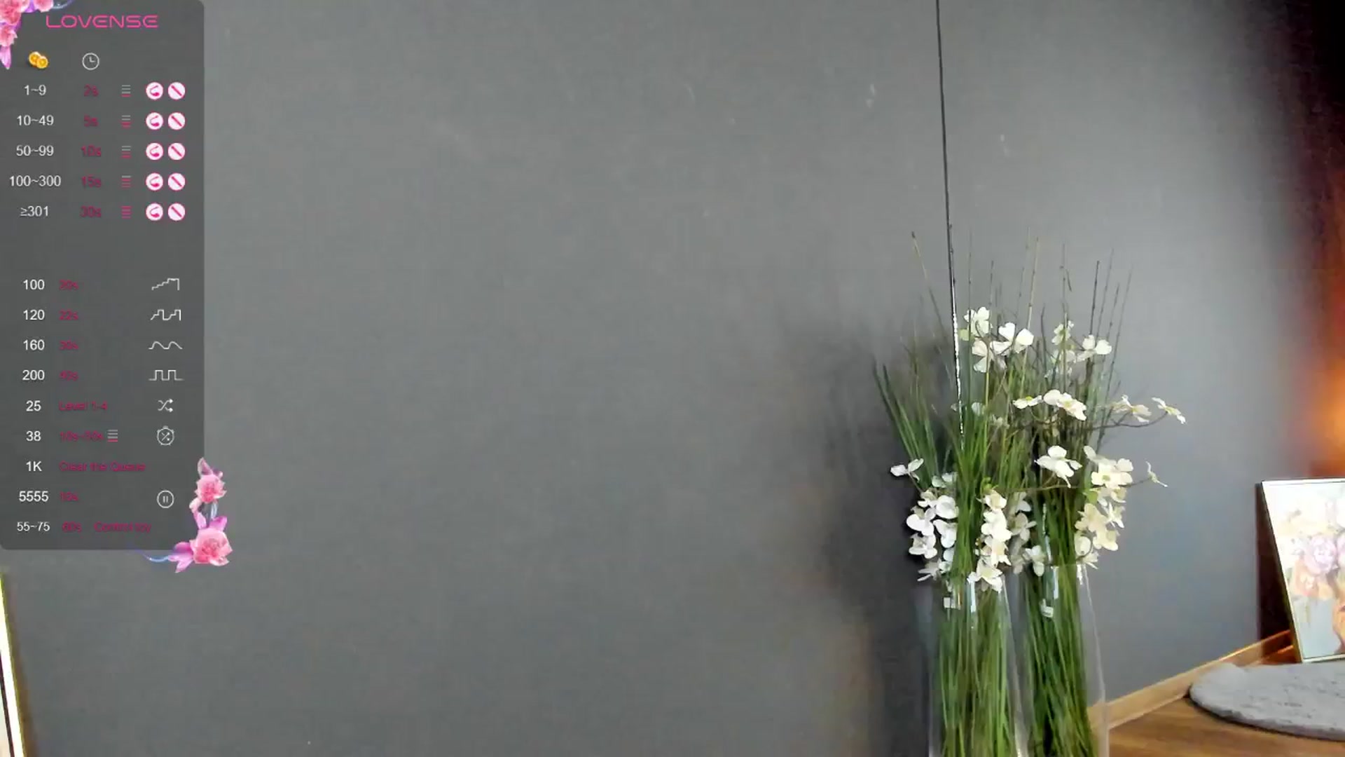 Gallery image thumbnail from Ellaacandy's myfreecams stream on, 09/20/2024, 13:56 image 19 of 20