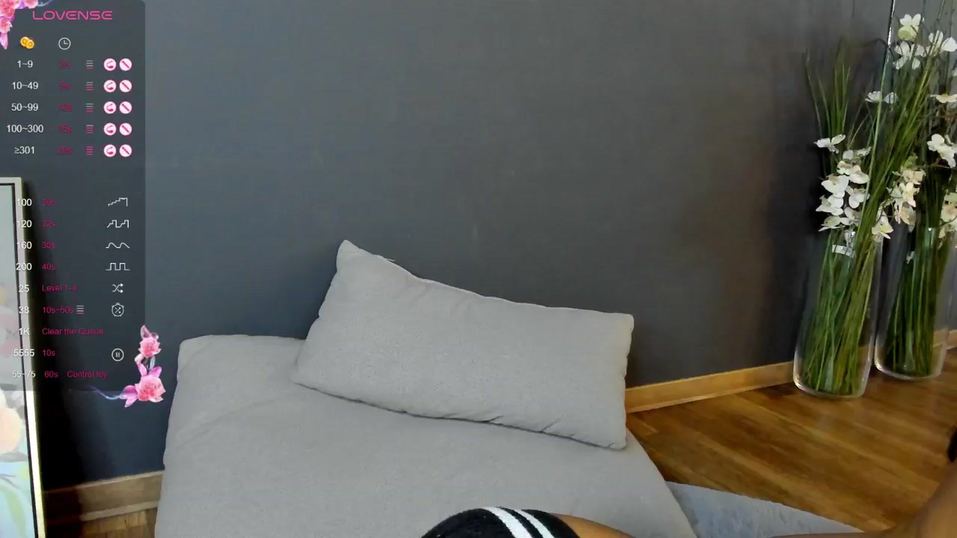 Gallery image thumbnail from Ellaacandy's myfreecams stream on, 09/22/2024, 12:17 image 6 of 20