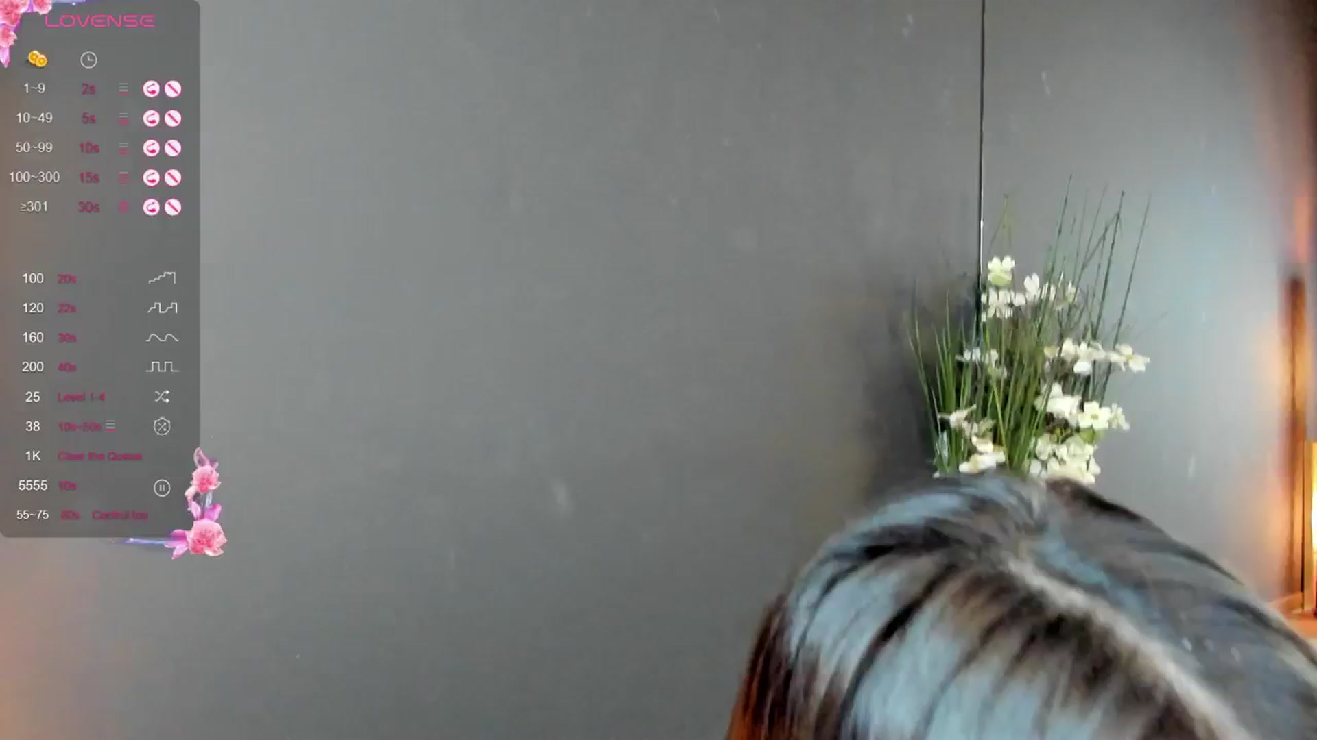 Gallery image thumbnail from Ellaacandy's myfreecams stream on, 09/23/2024, 13:53 image 20 of 20