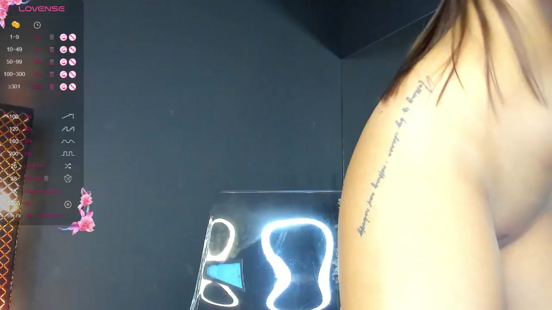 Gallery image thumbnail from Ellaacandy's myfreecams stream on, 09/24/2024, 07:31 image 11 of 20