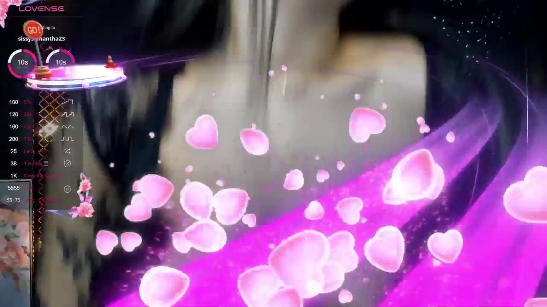 Gallery image thumbnail from Ellaacandy's myfreecams stream on, 09/24/2024, 13:55 image 8 of 20