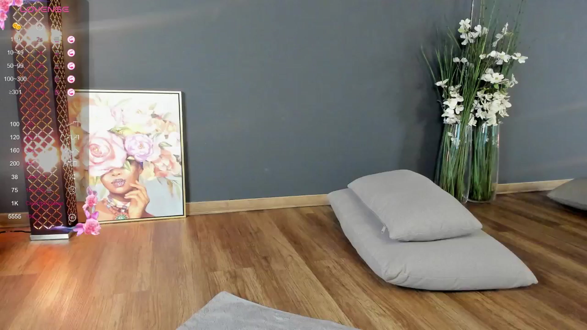 Gallery image thumbnail from Ellaacandy's myfreecams stream on, 10/04/2024, 13:37 image 11 of 20