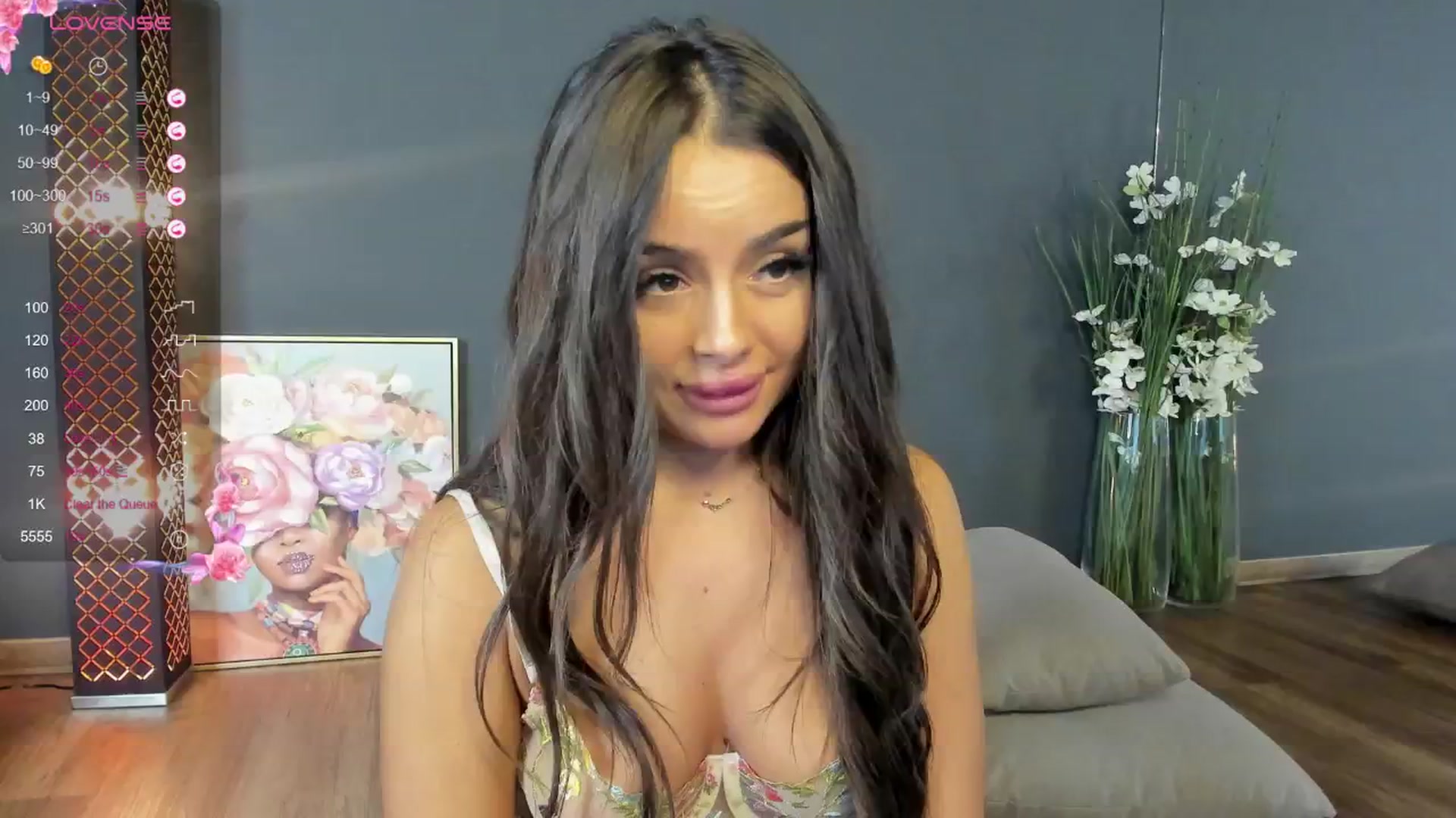 Gallery image thumbnail from Ellaacandy's myfreecams stream on, 10/04/2024, 13:37 image 4 of 20