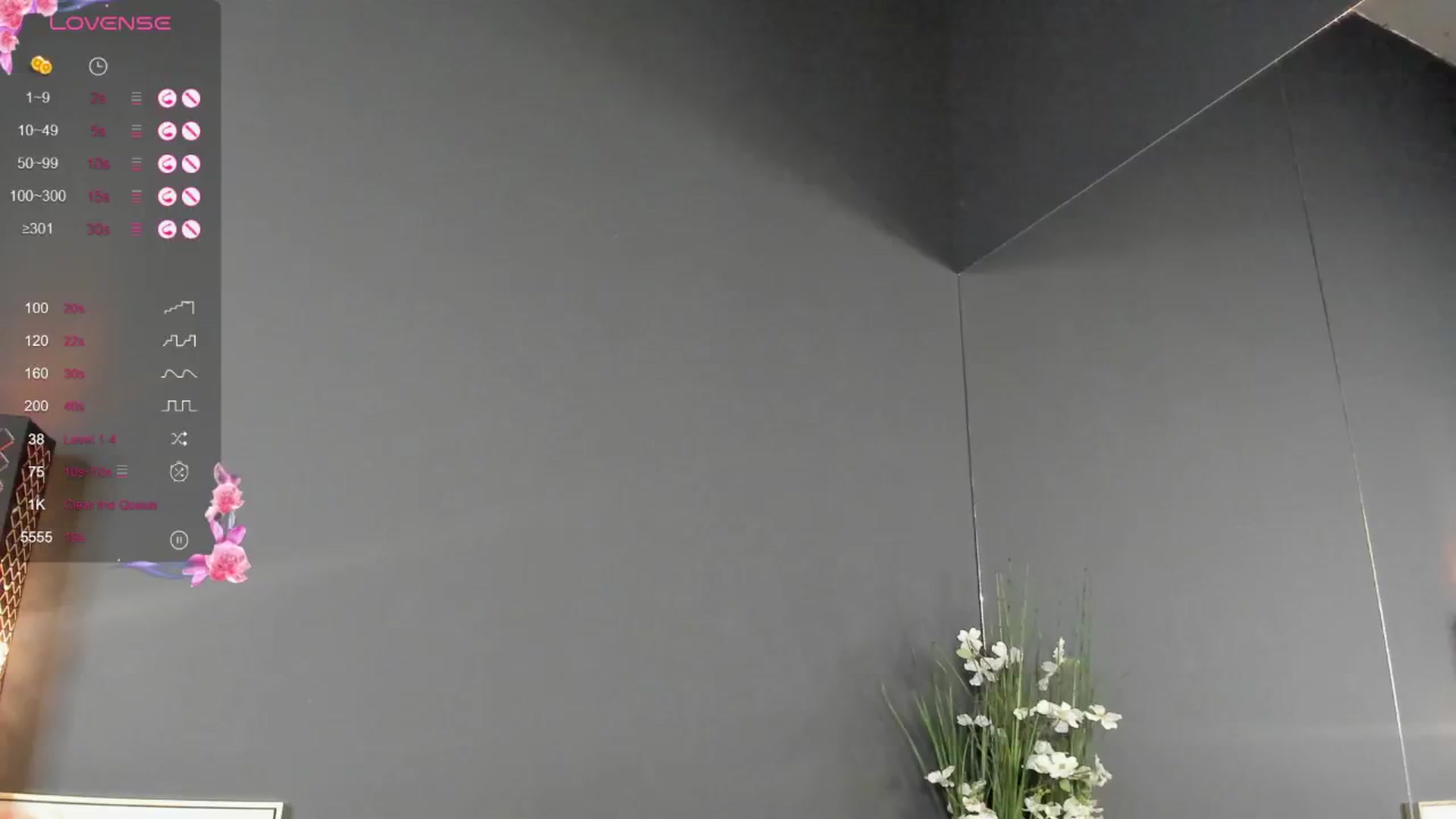 Gallery image thumbnail from Ellaacandy's myfreecams stream on, 10/05/2024, 14:13 image 18 of 20