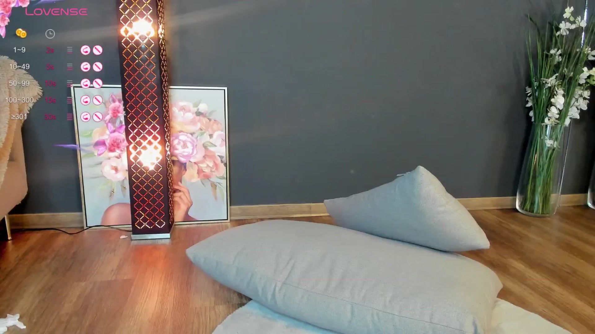 Gallery image thumbnail from Ellaacandy's myfreecams stream on, 10/13/2024, 15:03 image 2 of 20