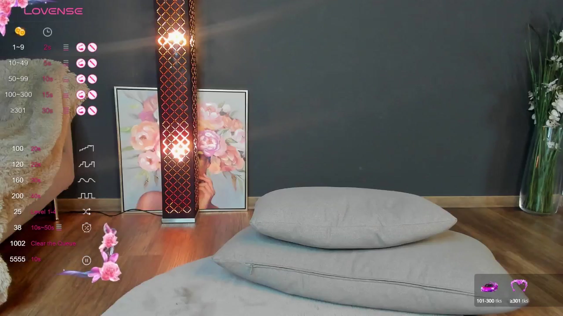 Gallery image thumbnail from Ellaacandy's myfreecams stream on, 10/14/2024, 14:04 image 13 of 20