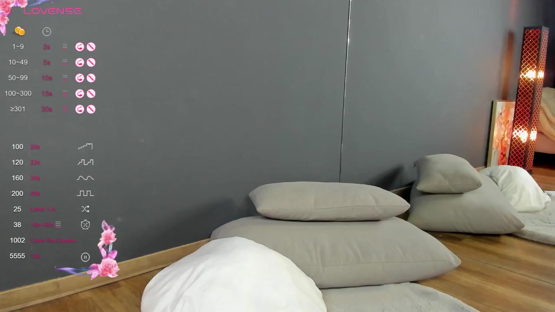 Gallery image thumbnail from Ellaacandy's myfreecams stream on, 10/15/2024, 13:29 image 9 of 20