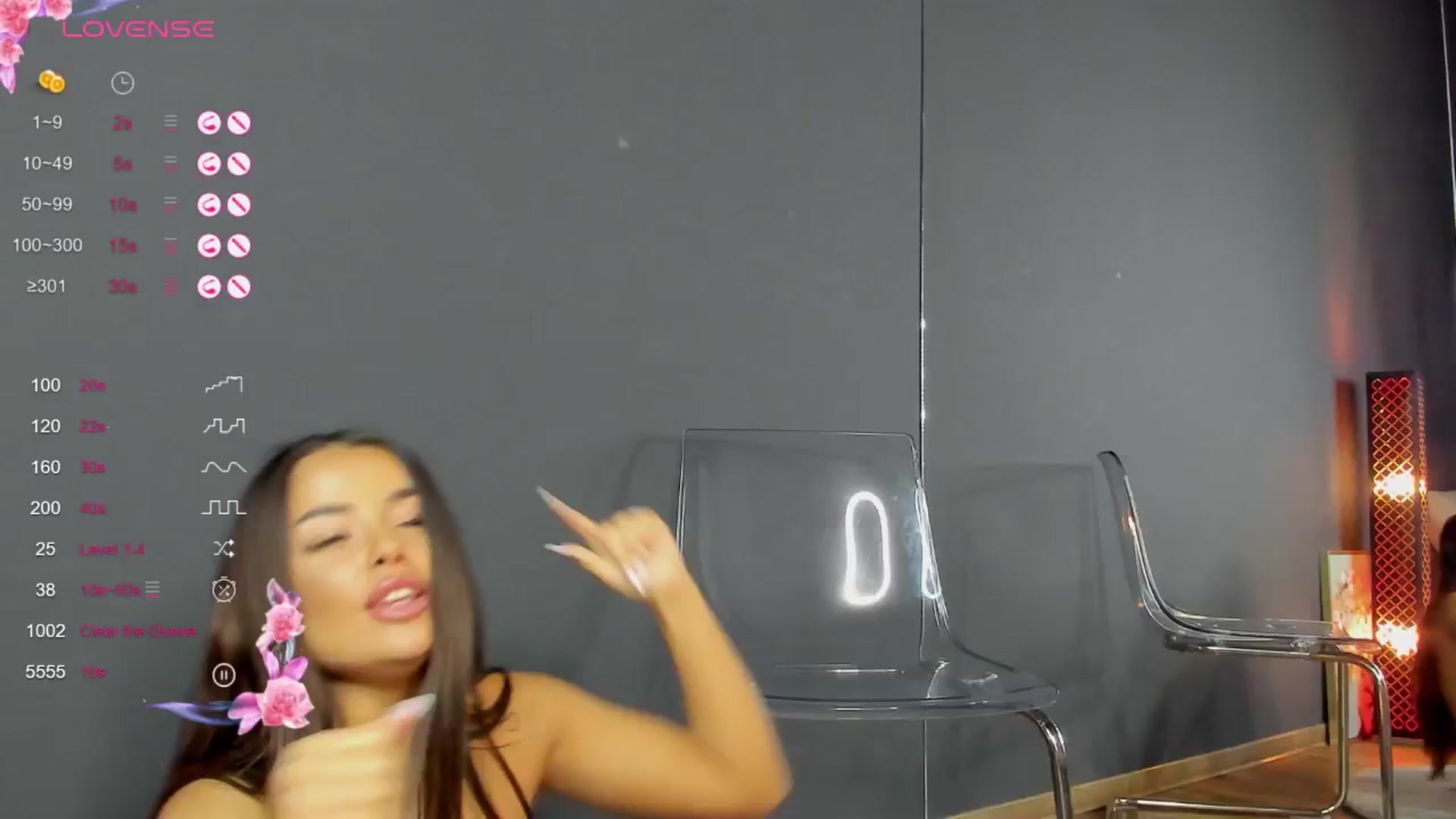 Gallery image thumbnail from Ellaacandy's myfreecams stream on, 10/18/2024, 14:10 image 20 of 20