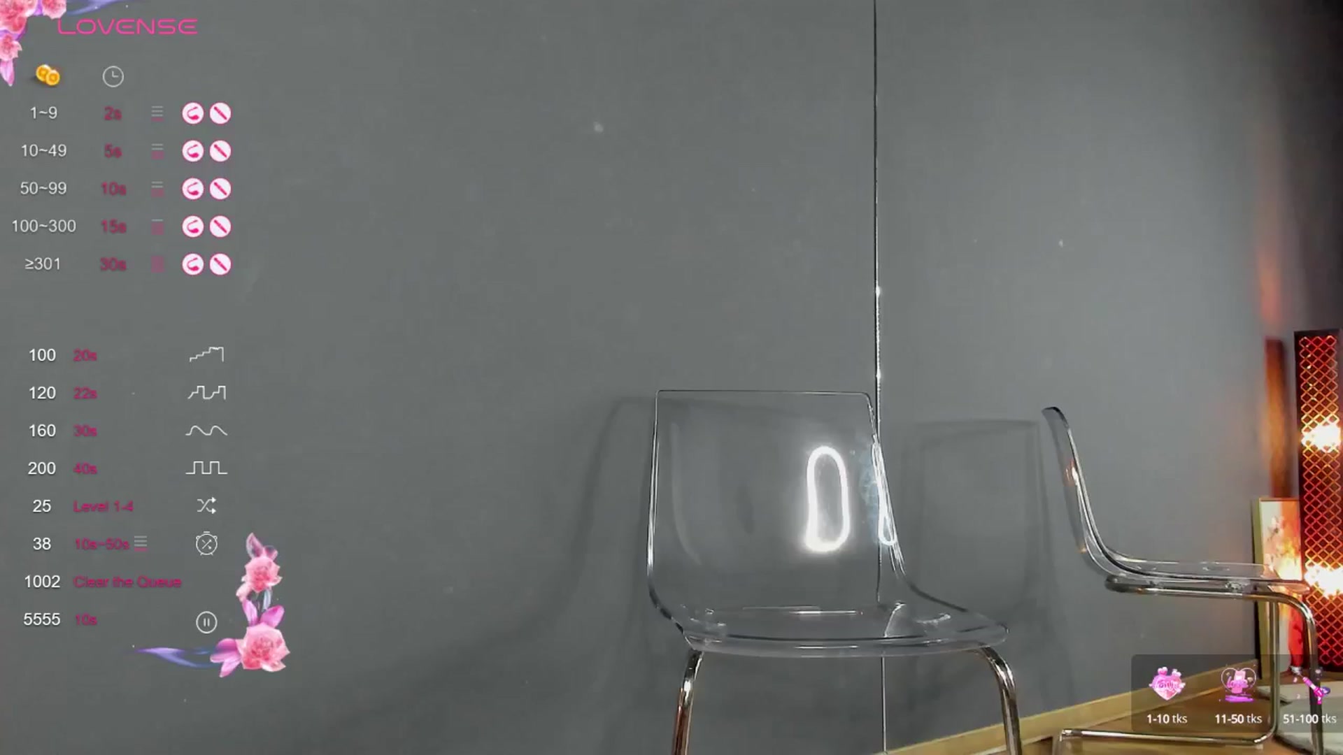 Gallery image thumbnail from Ellaacandy's myfreecams stream on, 10/18/2024, 14:10 image 19 of 20