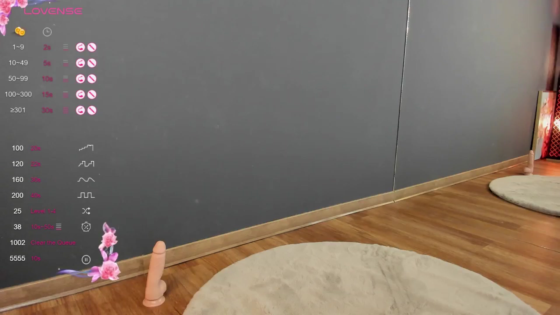Gallery image thumbnail from Ellaacandy's myfreecams stream on, 10/19/2024, 14:13 image 13 of 20