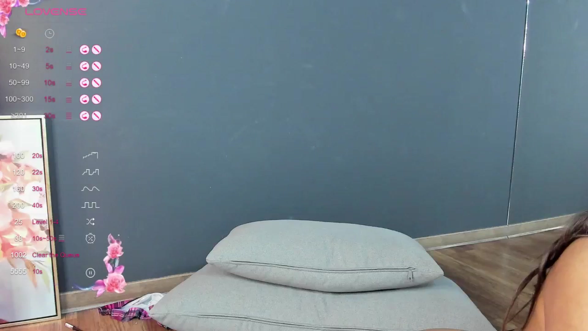 Gallery image thumbnail from Ellaacandy's myfreecams stream on, 10/22/2024, 13:07 image 19 of 20
