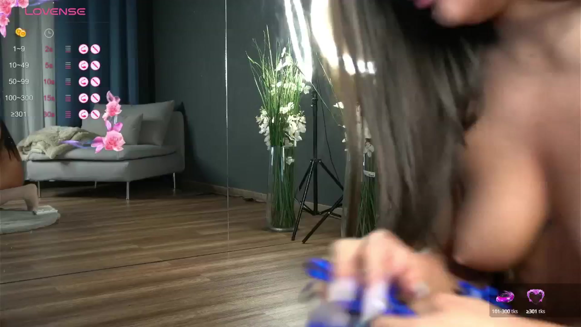Gallery image thumbnail from Ellaacandy's myfreecams stream on, 10/25/2024, 13:58 image 17 of 20
