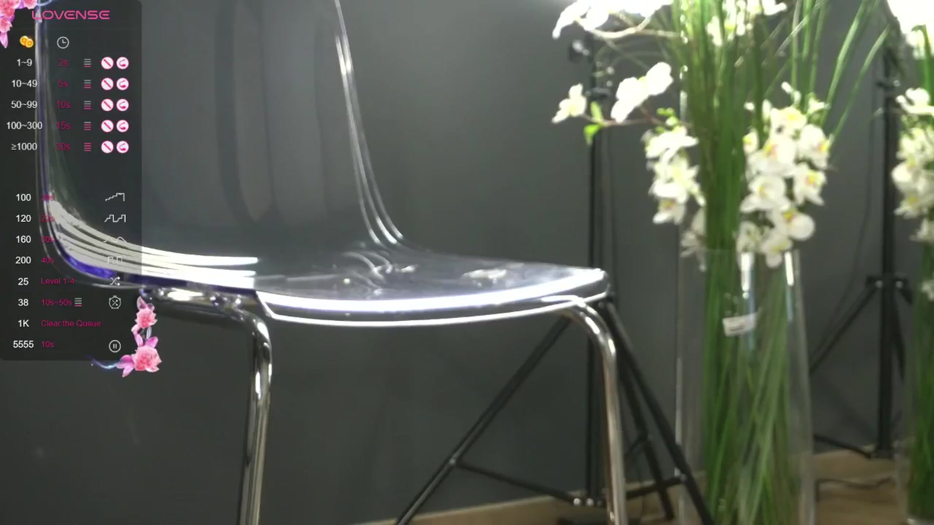 Gallery image thumbnail from Ellaacandy's myfreecams stream on, 12/05/2024, 14:18 image 13 of 20
