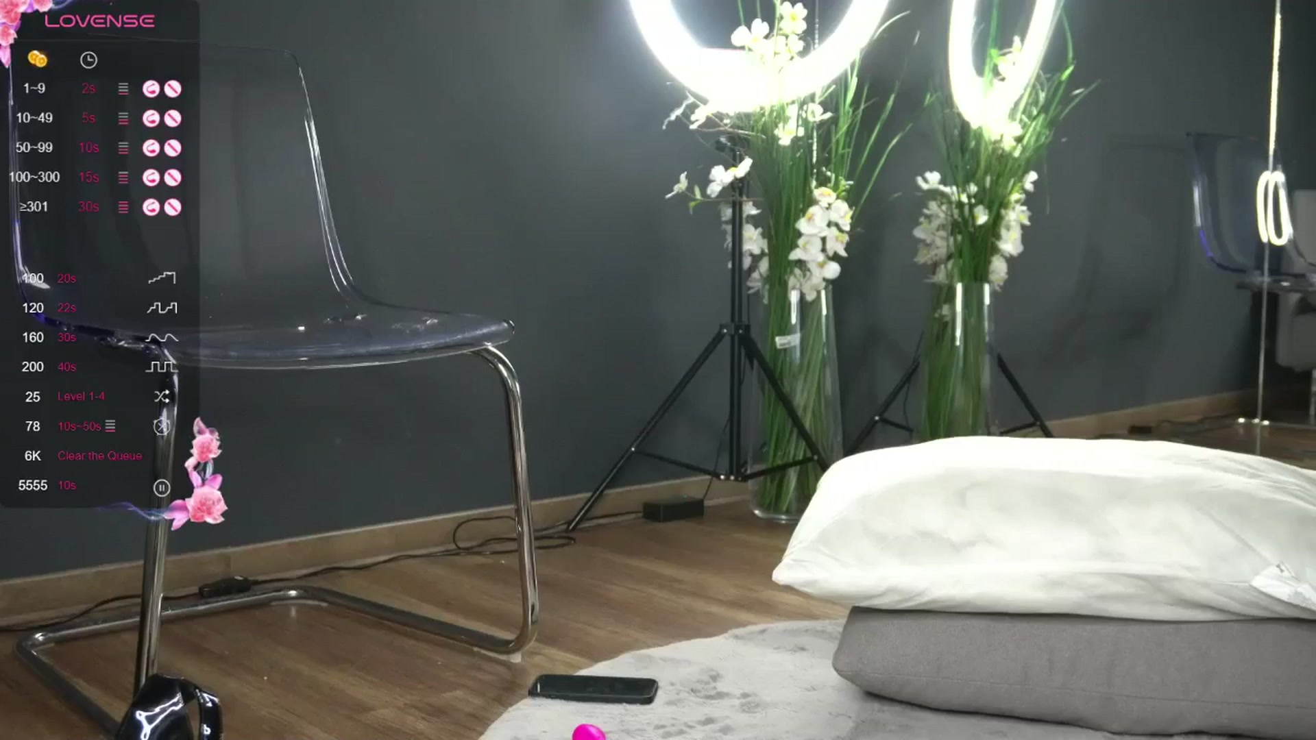 Gallery image thumbnail from Ellaacandy's myfreecams stream on, 01/03/2025, 11:20 image 12 of 20