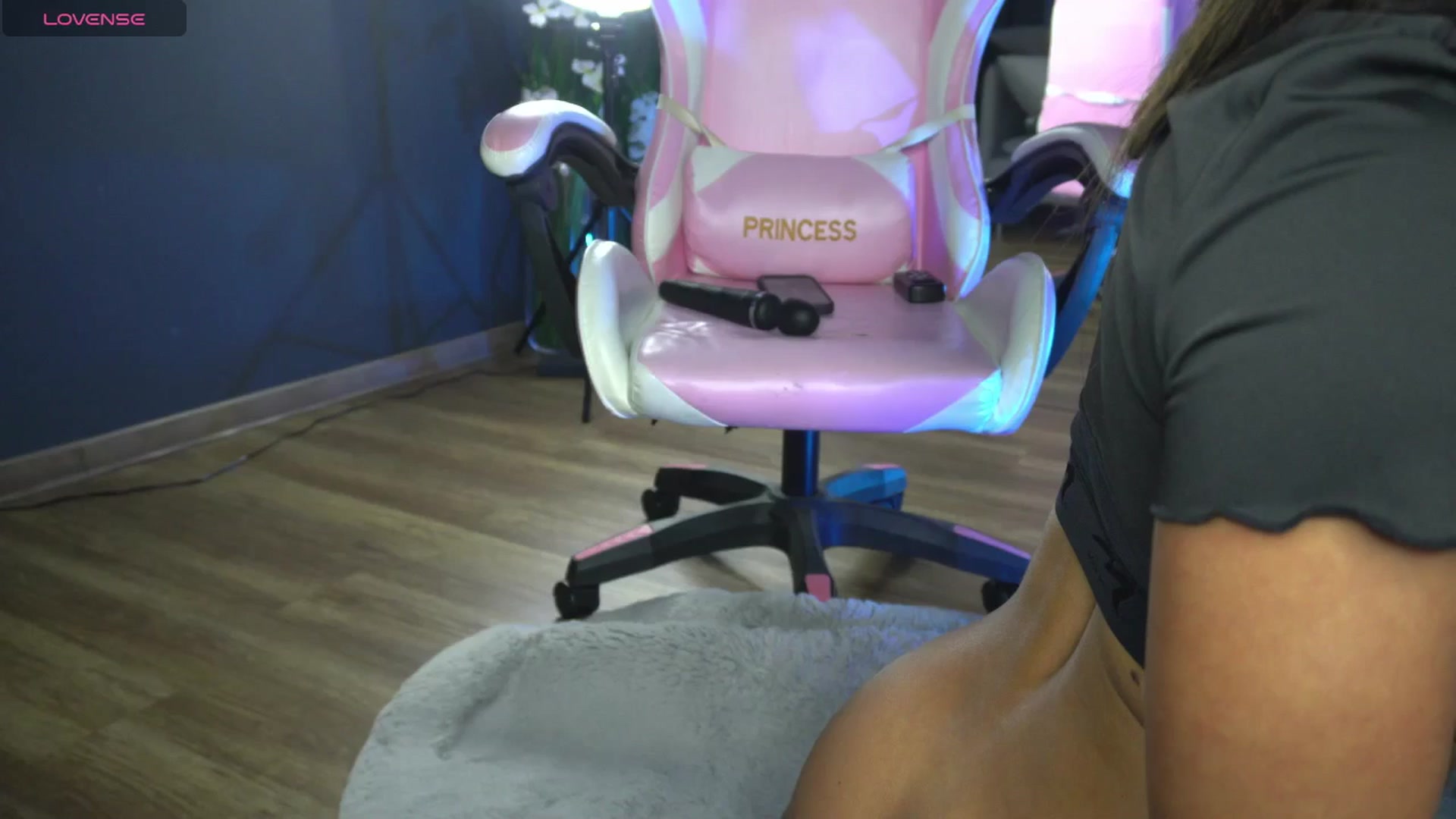 Gallery image thumbnail from Ellaacandy's myfreecams stream on, 04/07/2025, 13:19 image 16 of 20