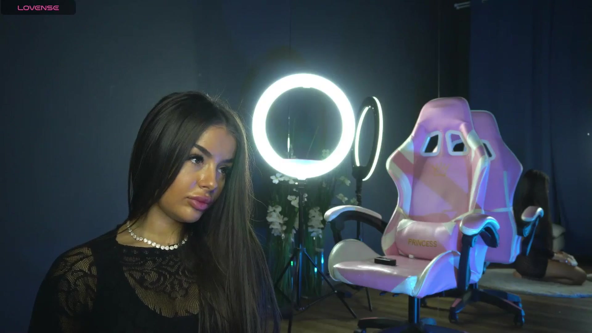 Gallery image thumbnail from Ellaacandy's myfreecams stream on, 04/08/2025, 09:39 image 15 of 20