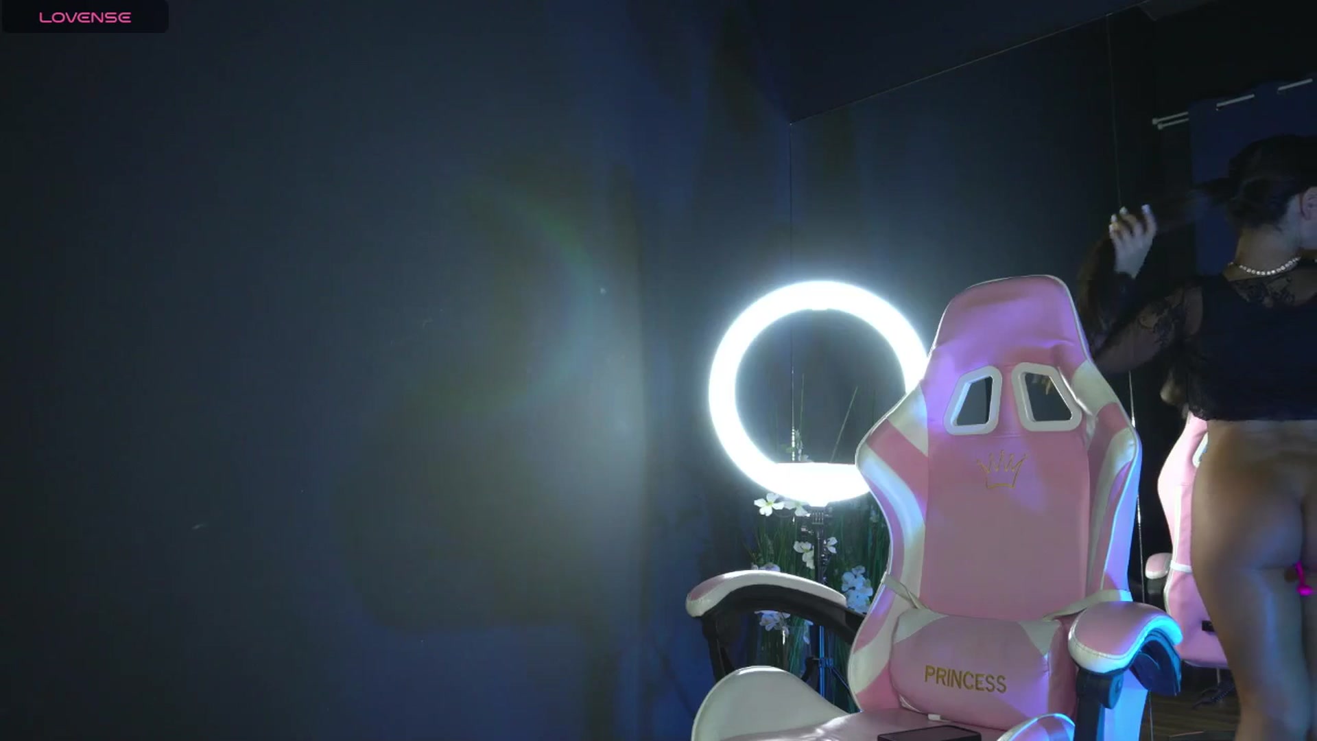 Gallery image thumbnail from Ellaacandy's myfreecams stream on, 04/09/2025, 09:11 image 14 of 20
