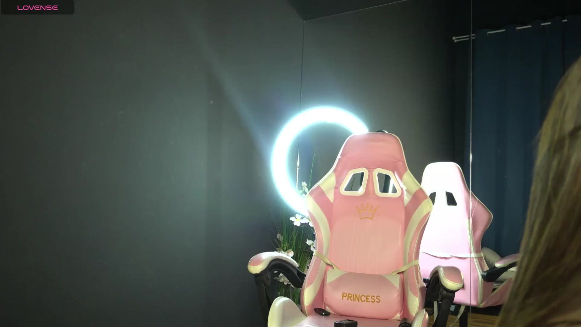 Gallery image thumbnail from Ellaacandy's myfreecams stream on, 04/16/2025, 11:31 image 9 of 20