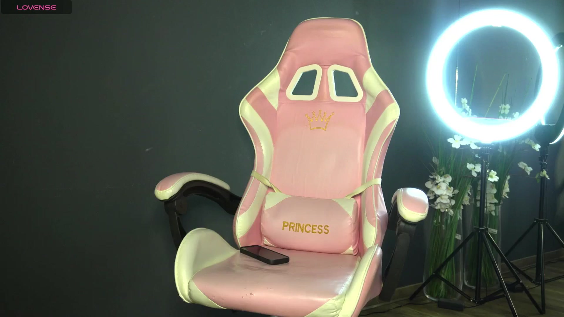 Gallery image thumbnail from Ellaacandy's myfreecams stream on, 04/16/2025, 14:00 image 2 of 20