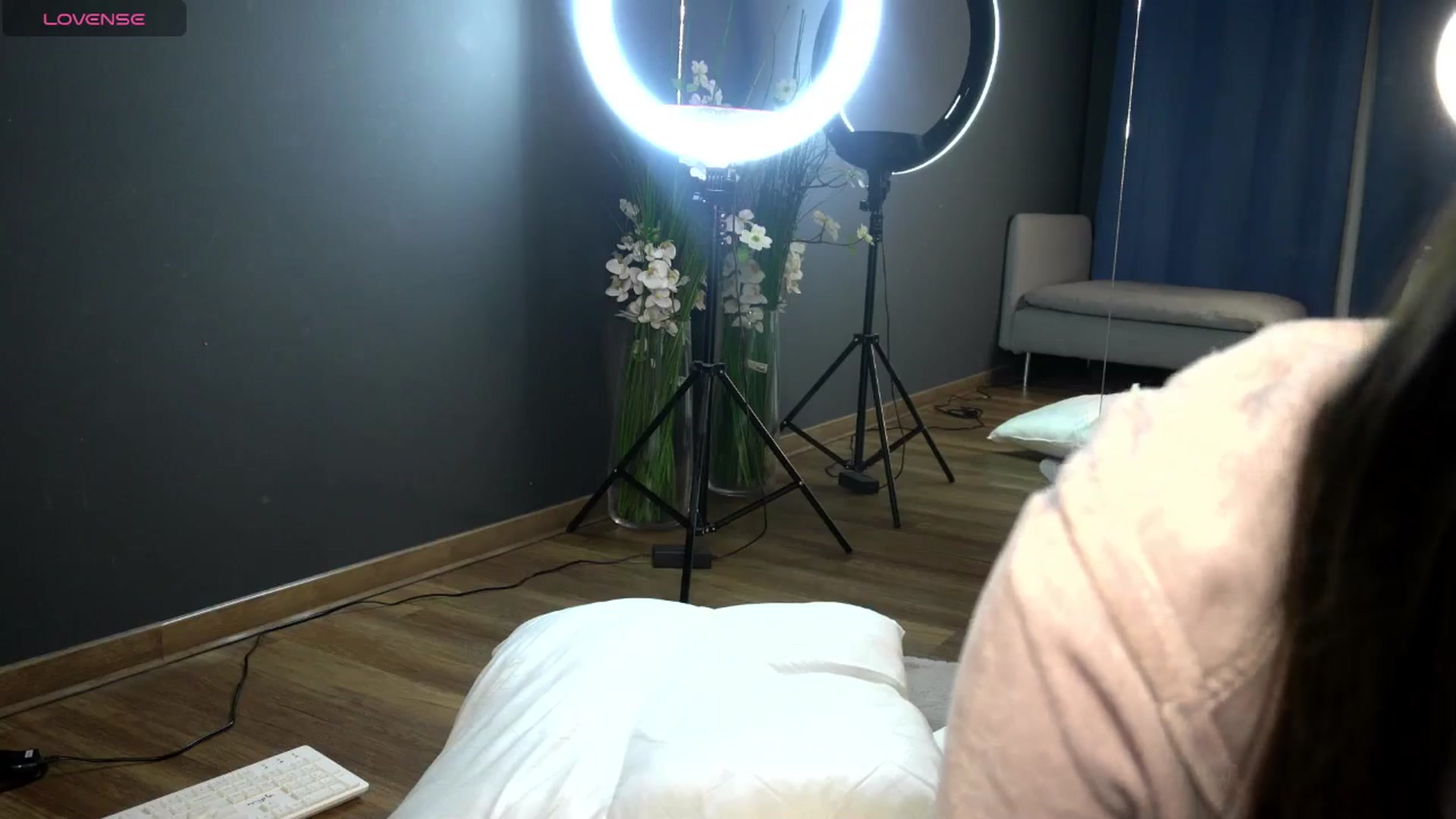 Gallery image thumbnail from Ellaacandy's myfreecams stream on, 04/25/2025, 10:15 image 13 of 20
